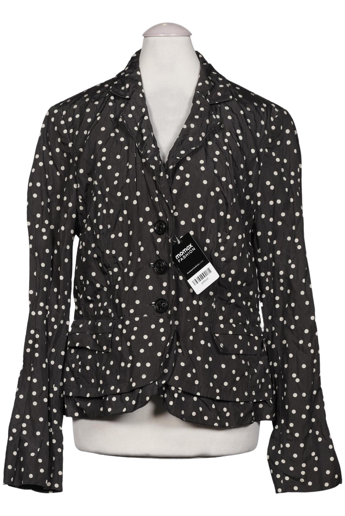 

Betty Barclay Damen Blazer, schwarz, Gr. 38