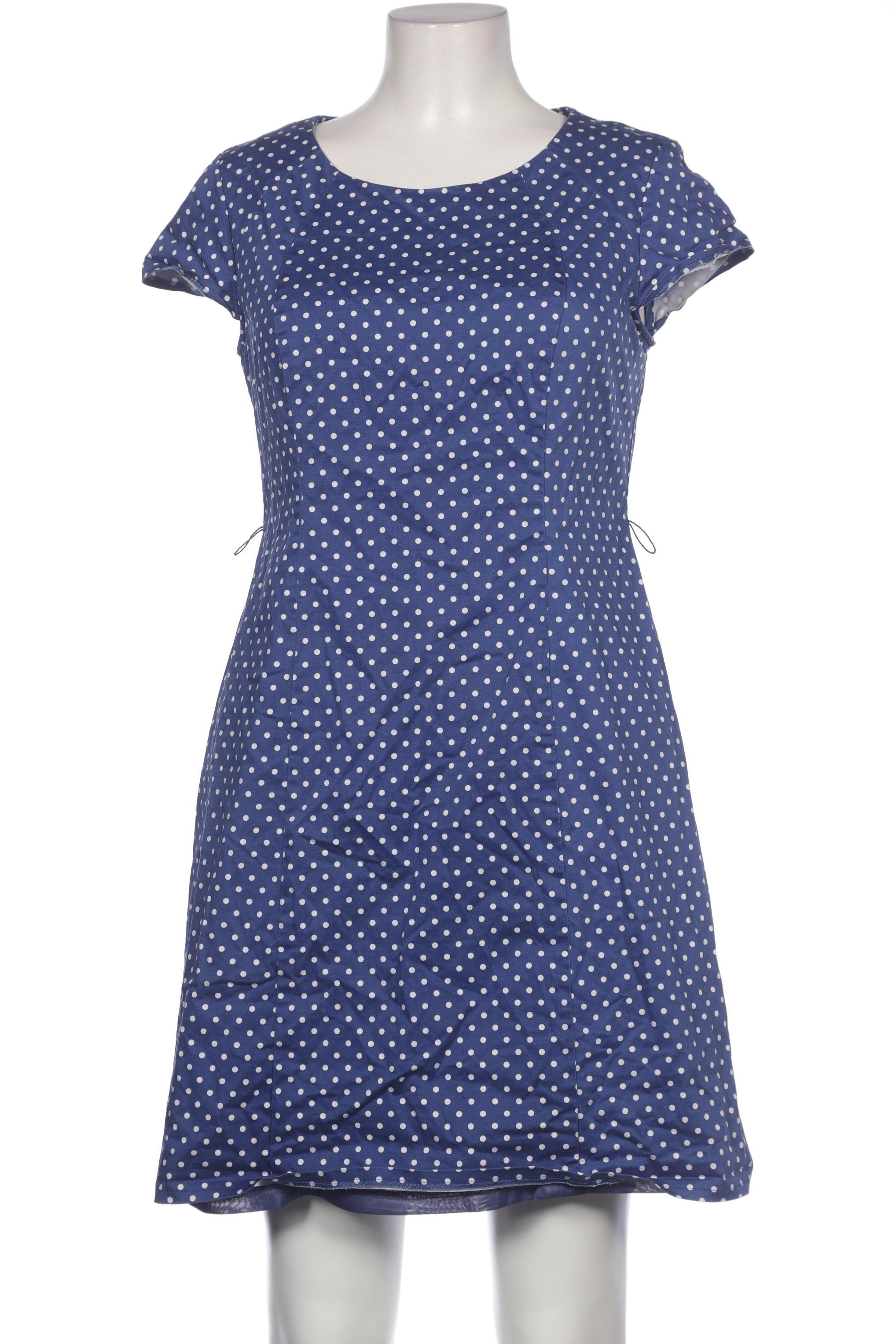 

Betty Barclay Damen Kleid, blau, Gr. 42