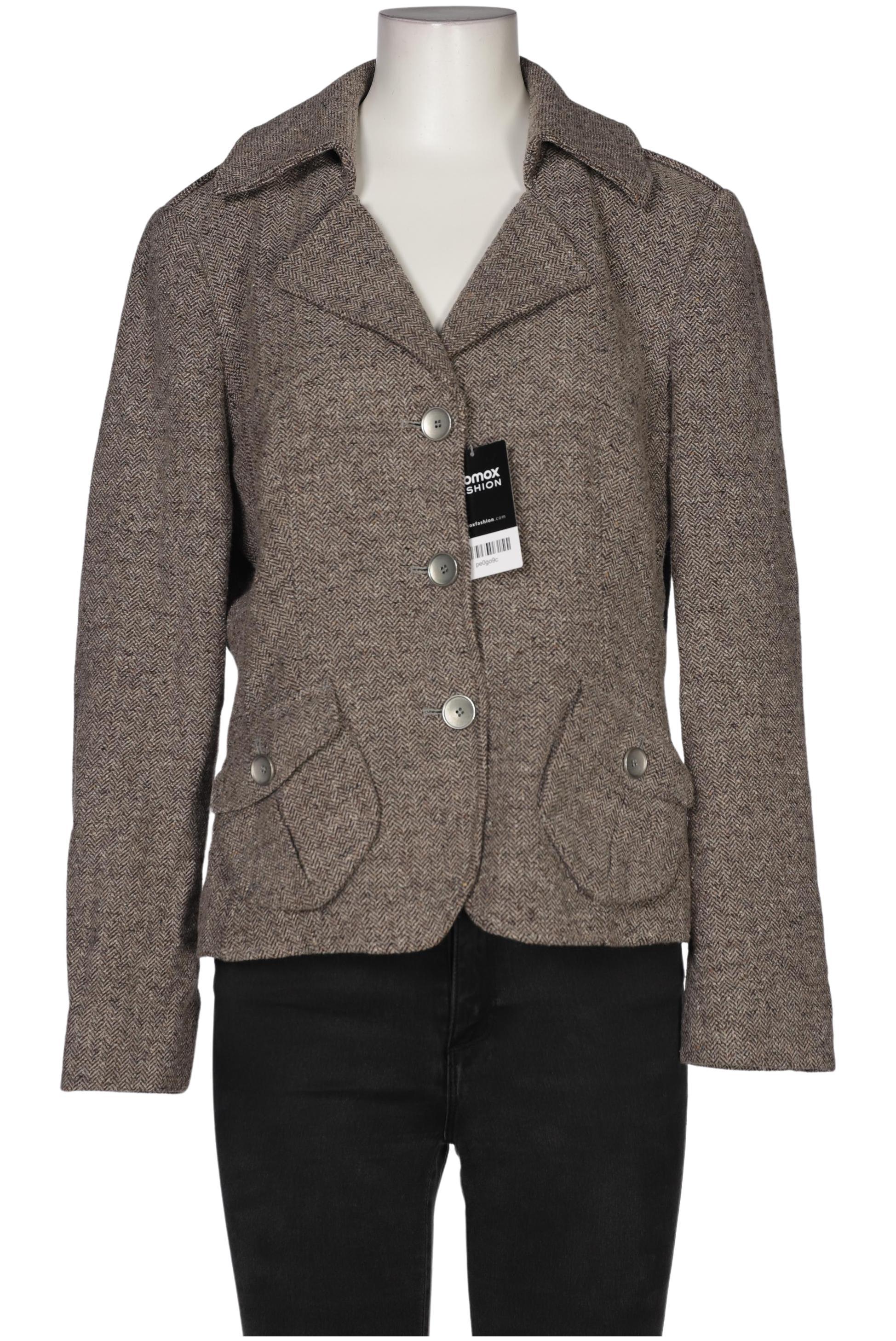 

Betty Barclay Damen Blazer, grau, Gr. 40