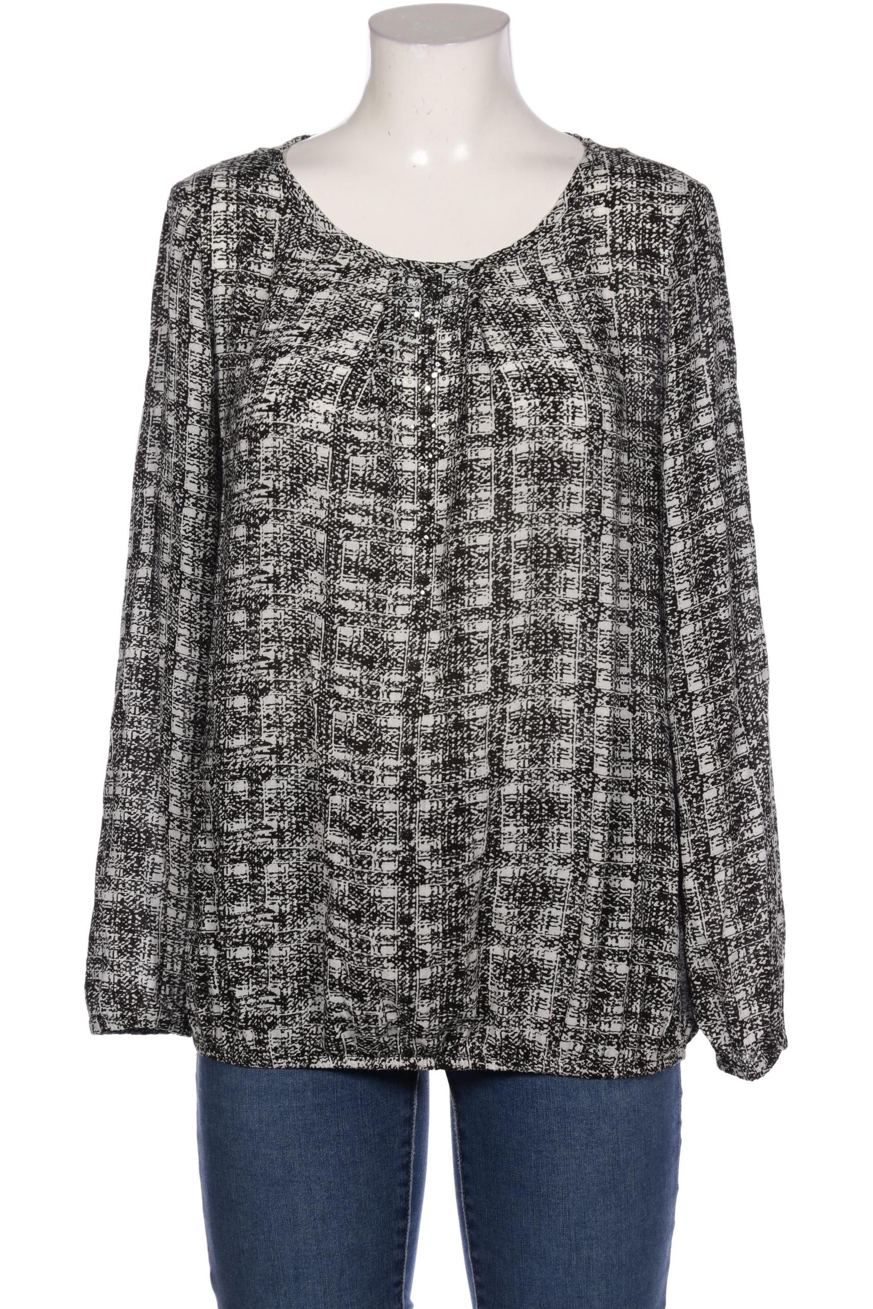 

Betty Barclay Damen Bluse, schwarz