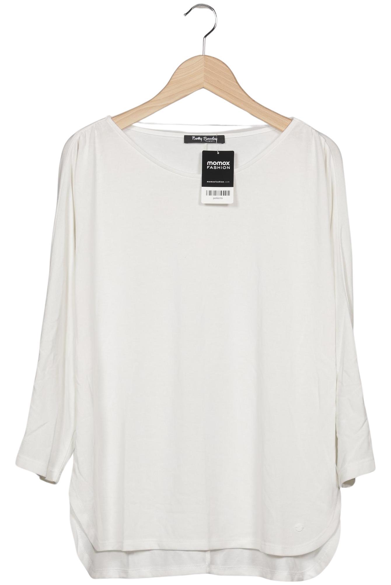 

Betty Barclay Damen Pullover, weiß, Gr. 44