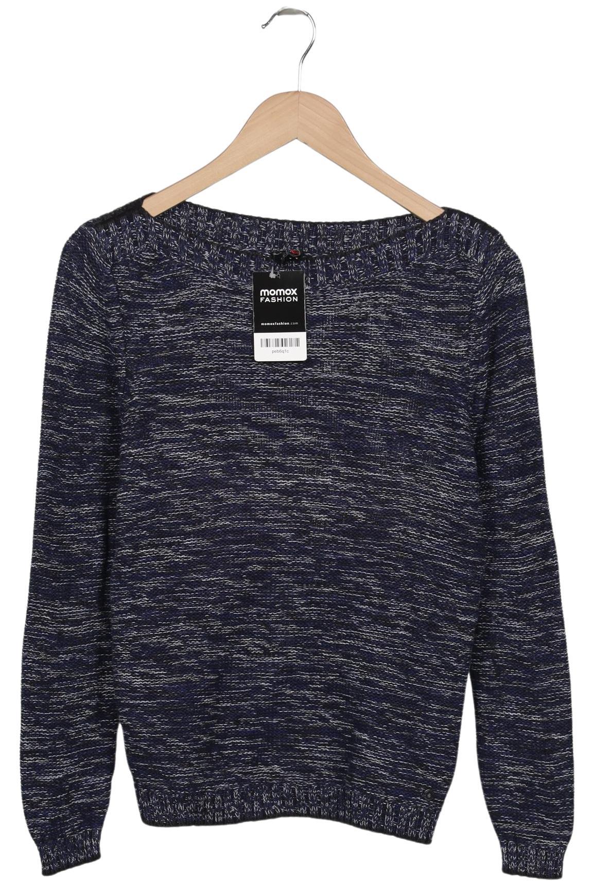 

Betty Barclay Damen Pullover, blau, Gr. 36