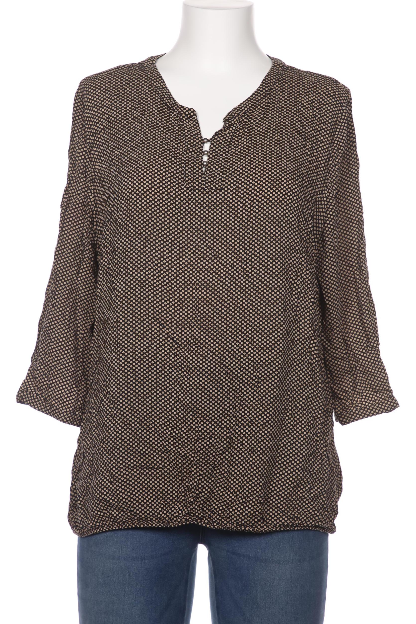 

Betty Barclay Damen Bluse, schwarz, Gr. 42