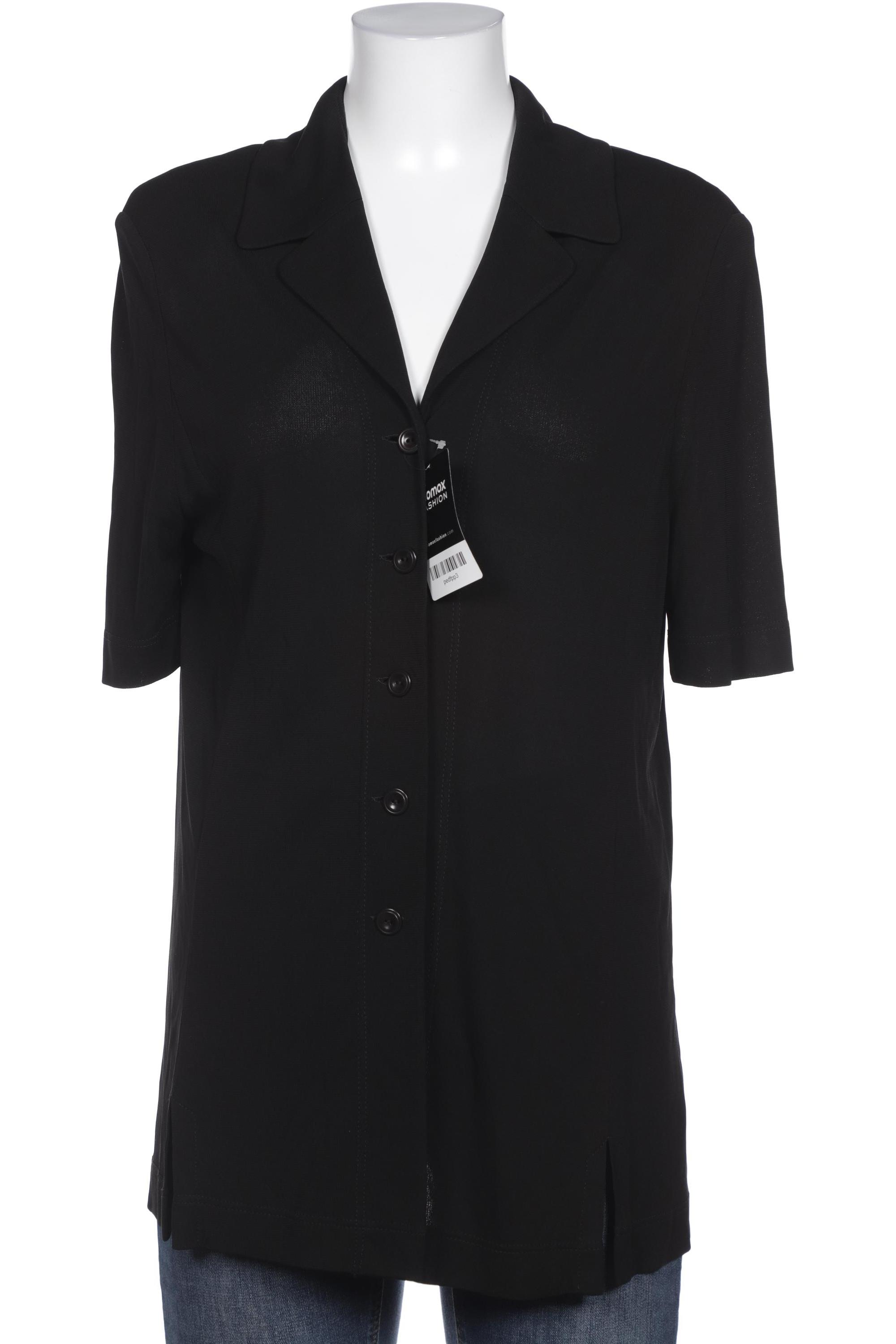 

Betty Barclay Damen Bluse, schwarz