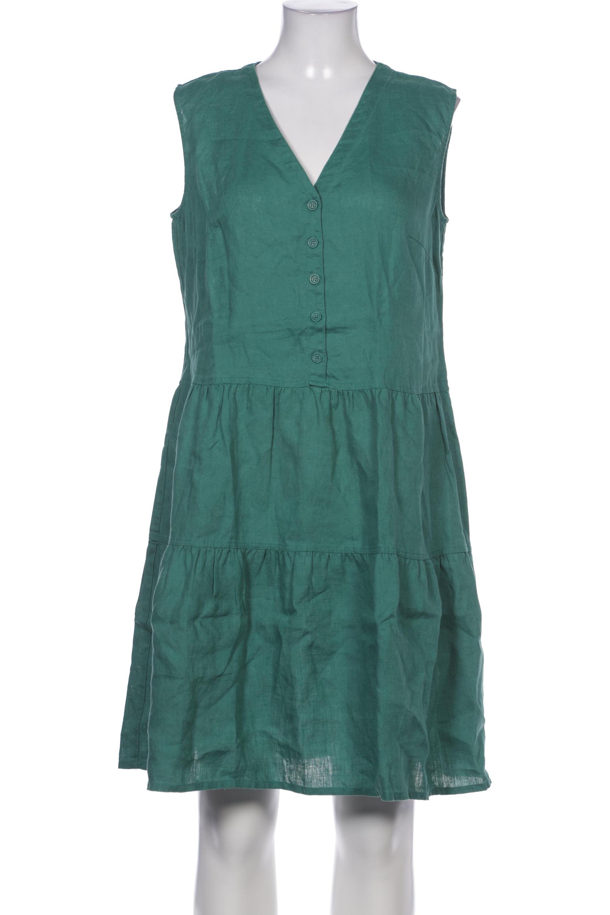 

Betty Barclay Damen Kleid, grün, Gr. 40