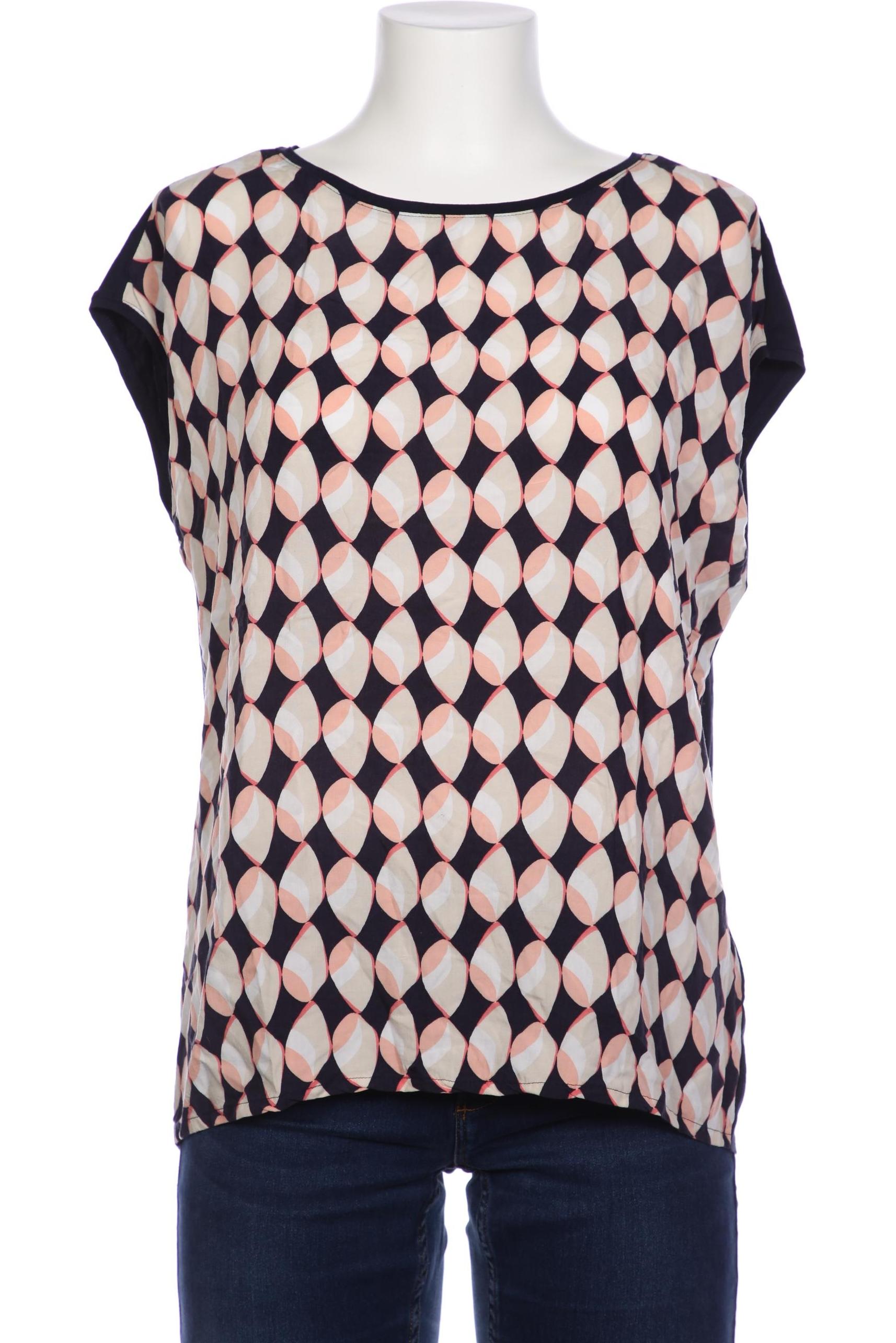 

Betty Barclay Damen Bluse, marineblau, Gr. 38