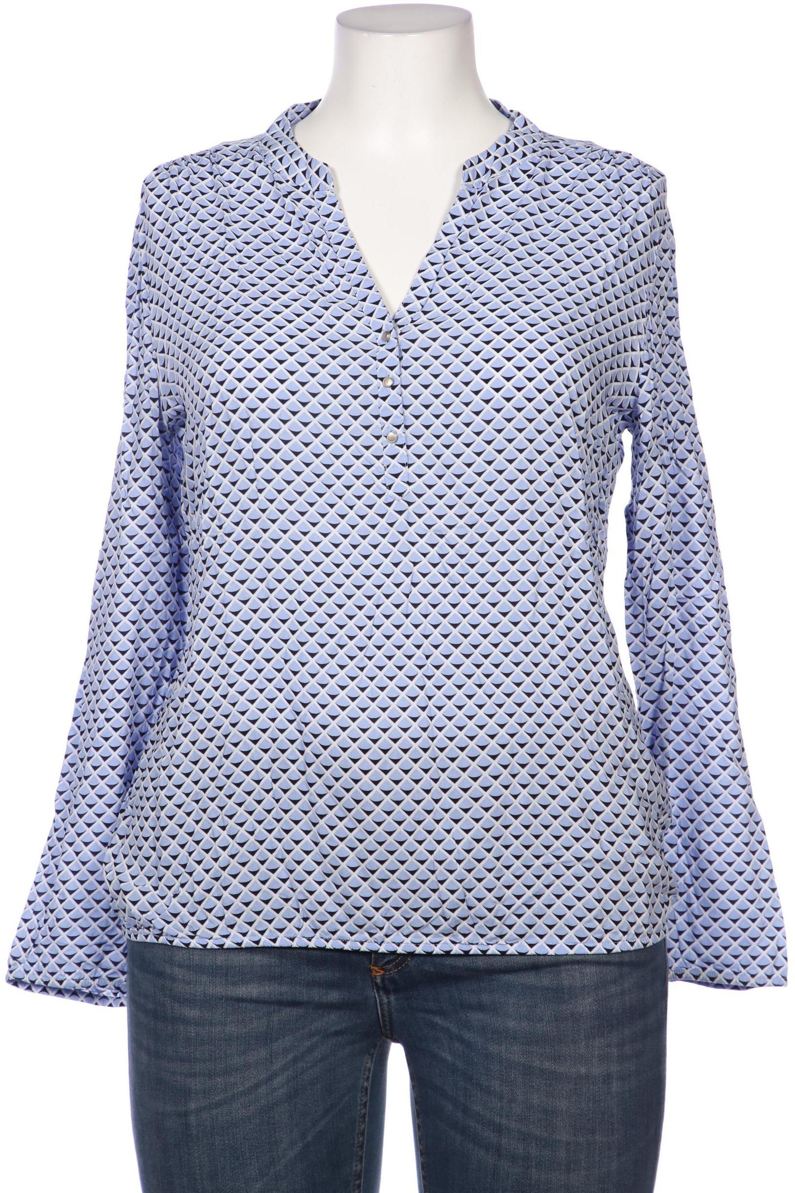 

Betty Barclay Damen Bluse, flieder, Gr. 42