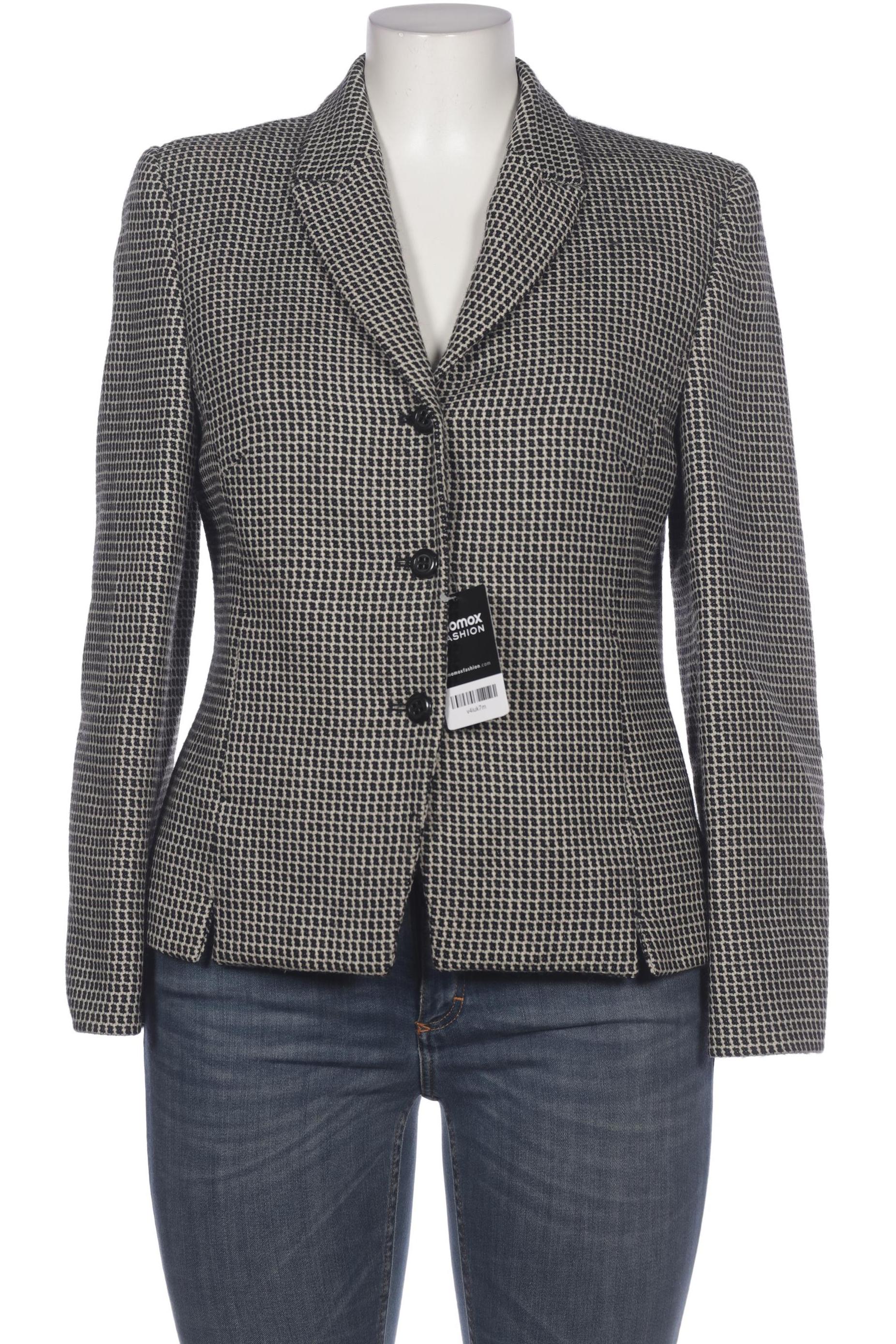 

Betty Barclay Damen Blazer, beige, Gr. 42