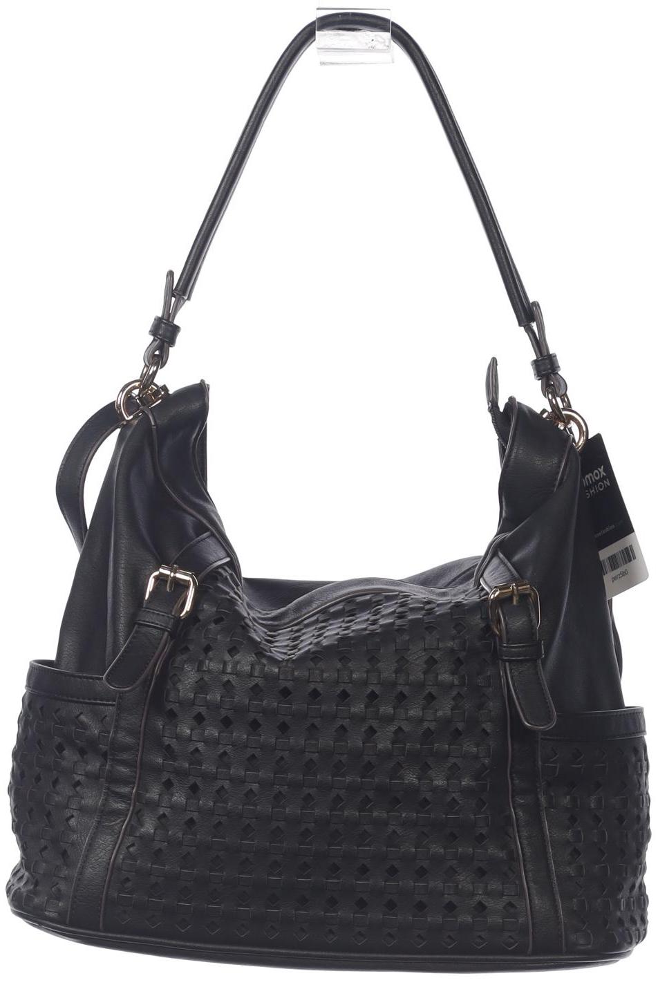 

Betty Barclay Damen Handtasche, schwarz, Gr.