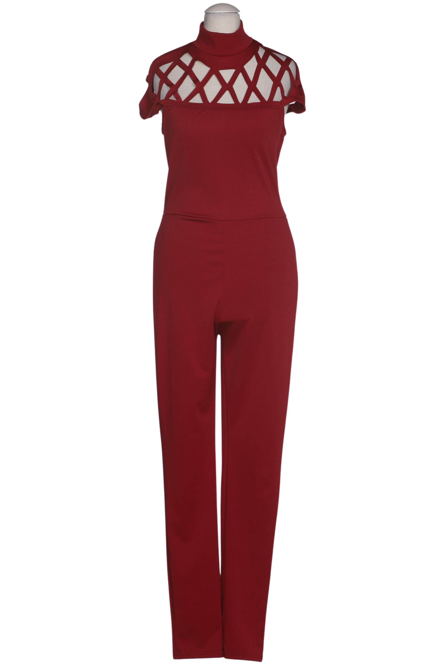 

Betty Barclay Damen Jumpsuit/Overall, rot, Gr. 34
