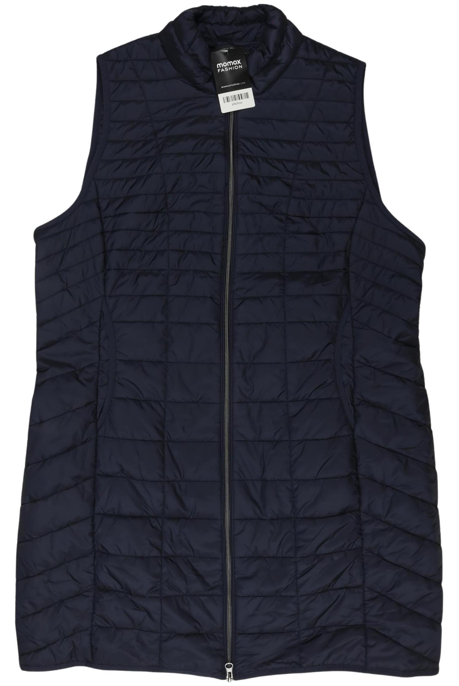 

Betty Barclay Damen Weste, marineblau, Gr. 44