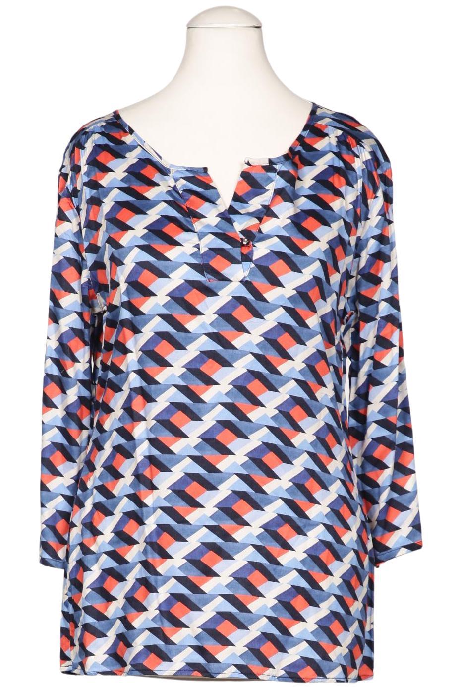 

Betty Barclay Damen Bluse, mehrfarbig, Gr. 38