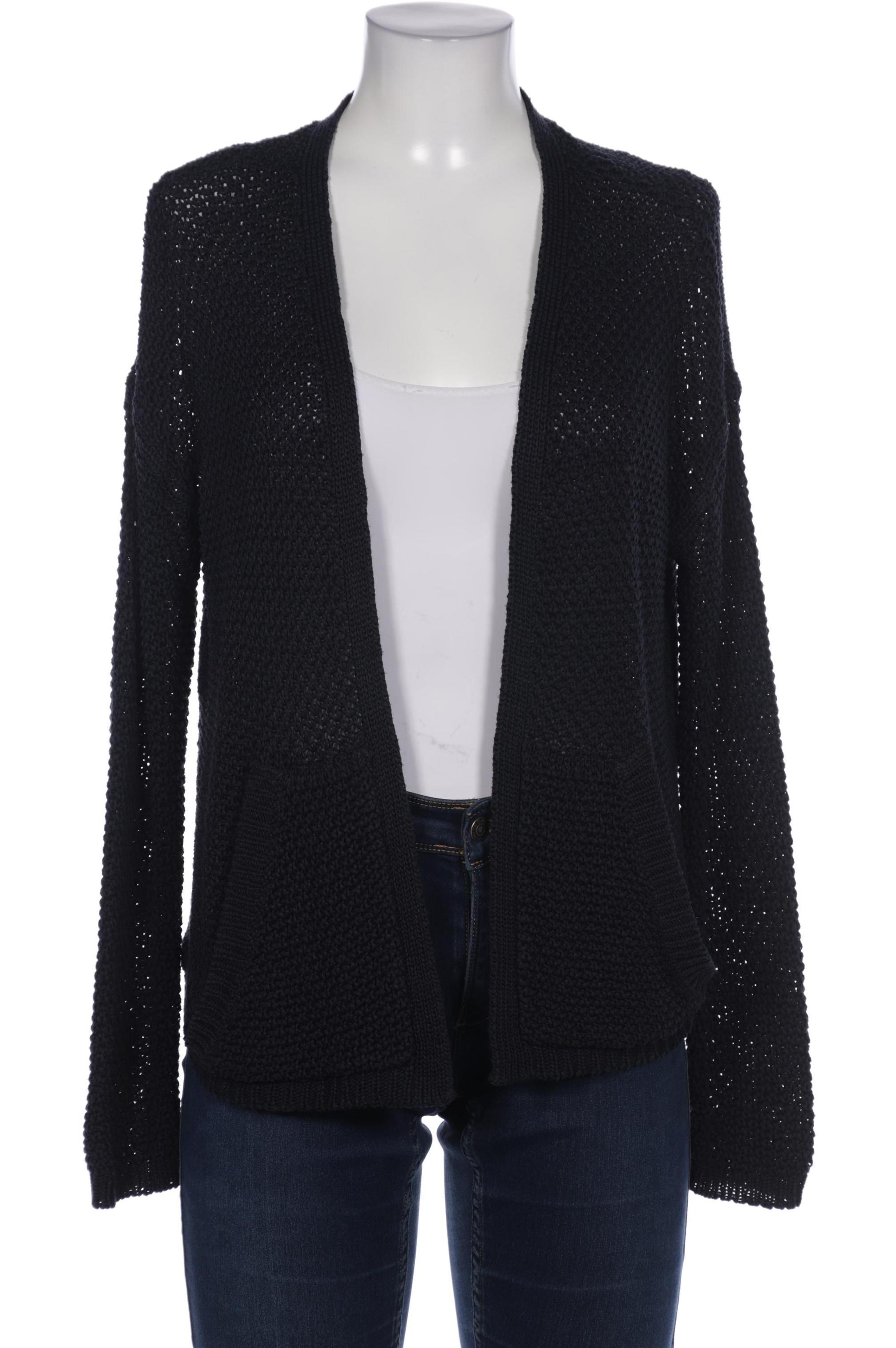 

Betty Barclay Damen Strickjacke, marineblau, Gr. 38