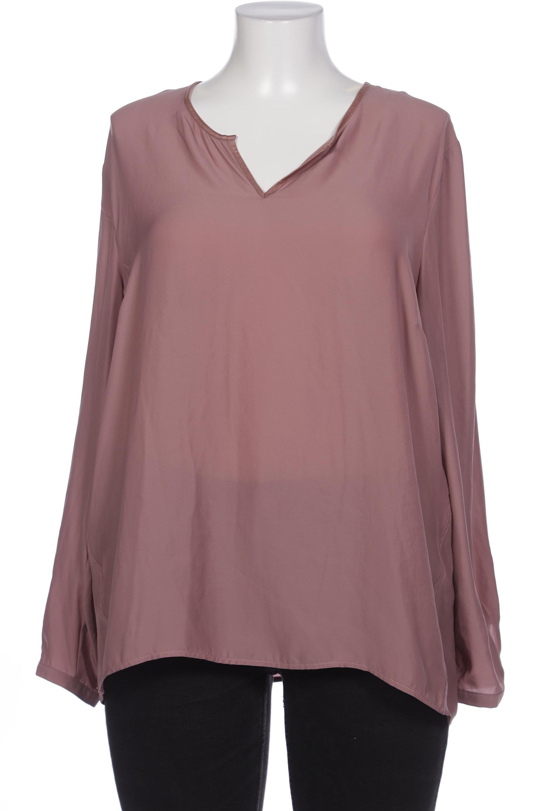 

Betty Barclay Damen Bluse, pink, Gr. 46