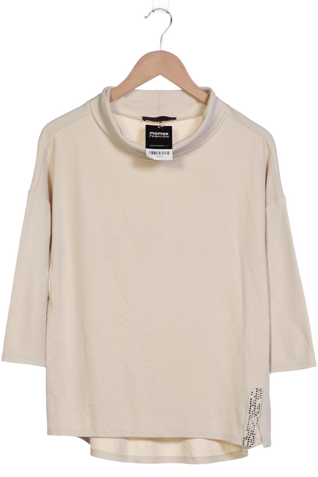 

Betty Barclay Damen Langarmshirt, beige, Gr. 42