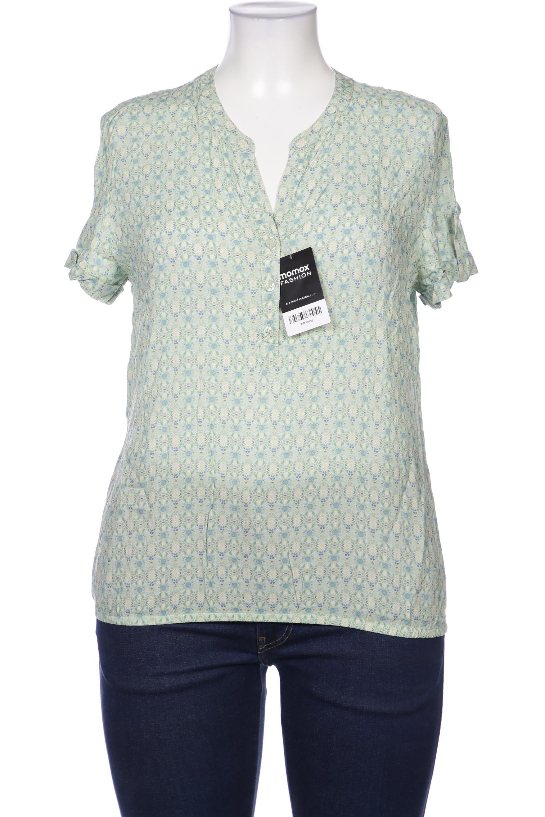 

Betty Barclay Damen Bluse, hellgrün