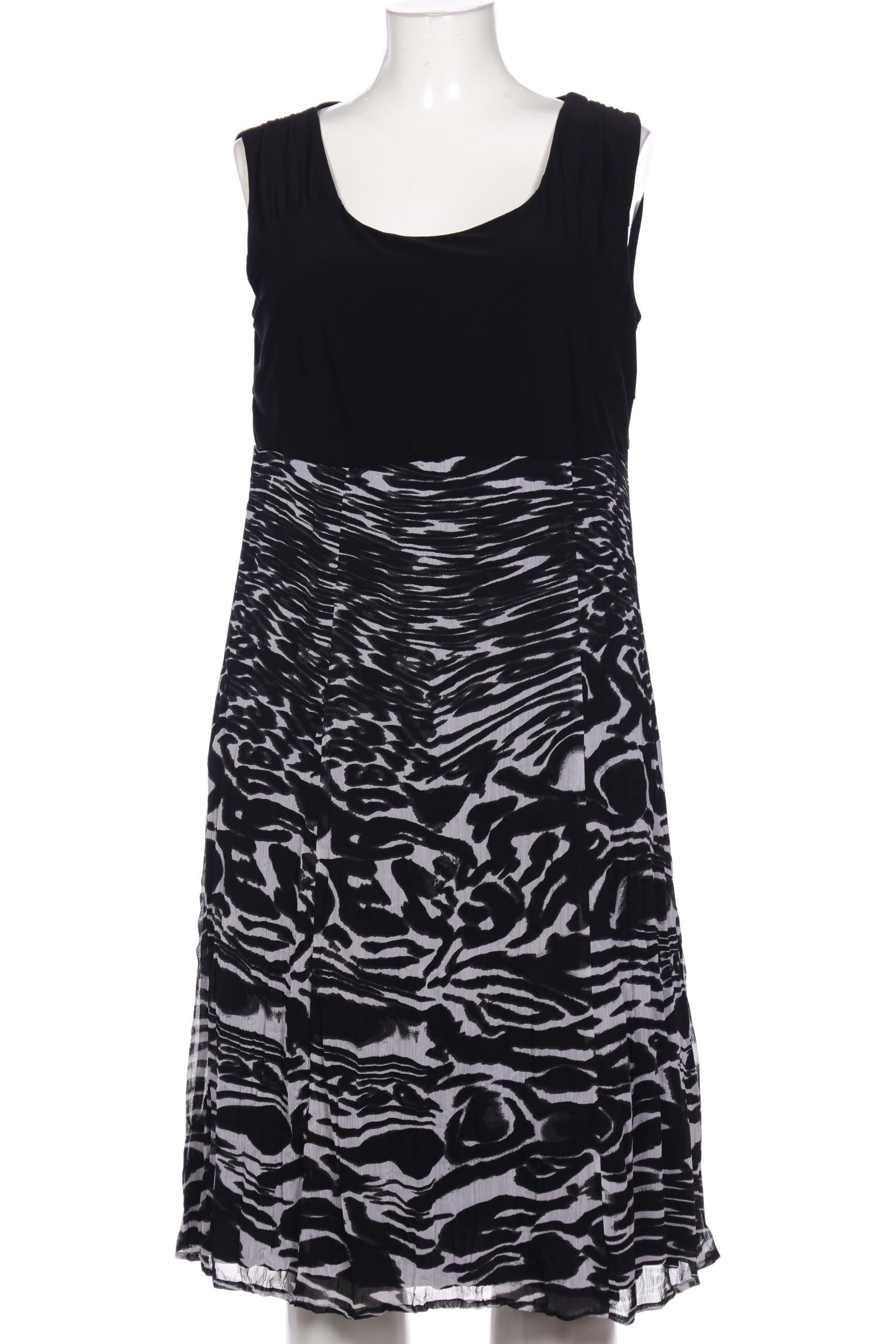 

Betty Barclay Damen Kleid, schwarz, Gr. 46