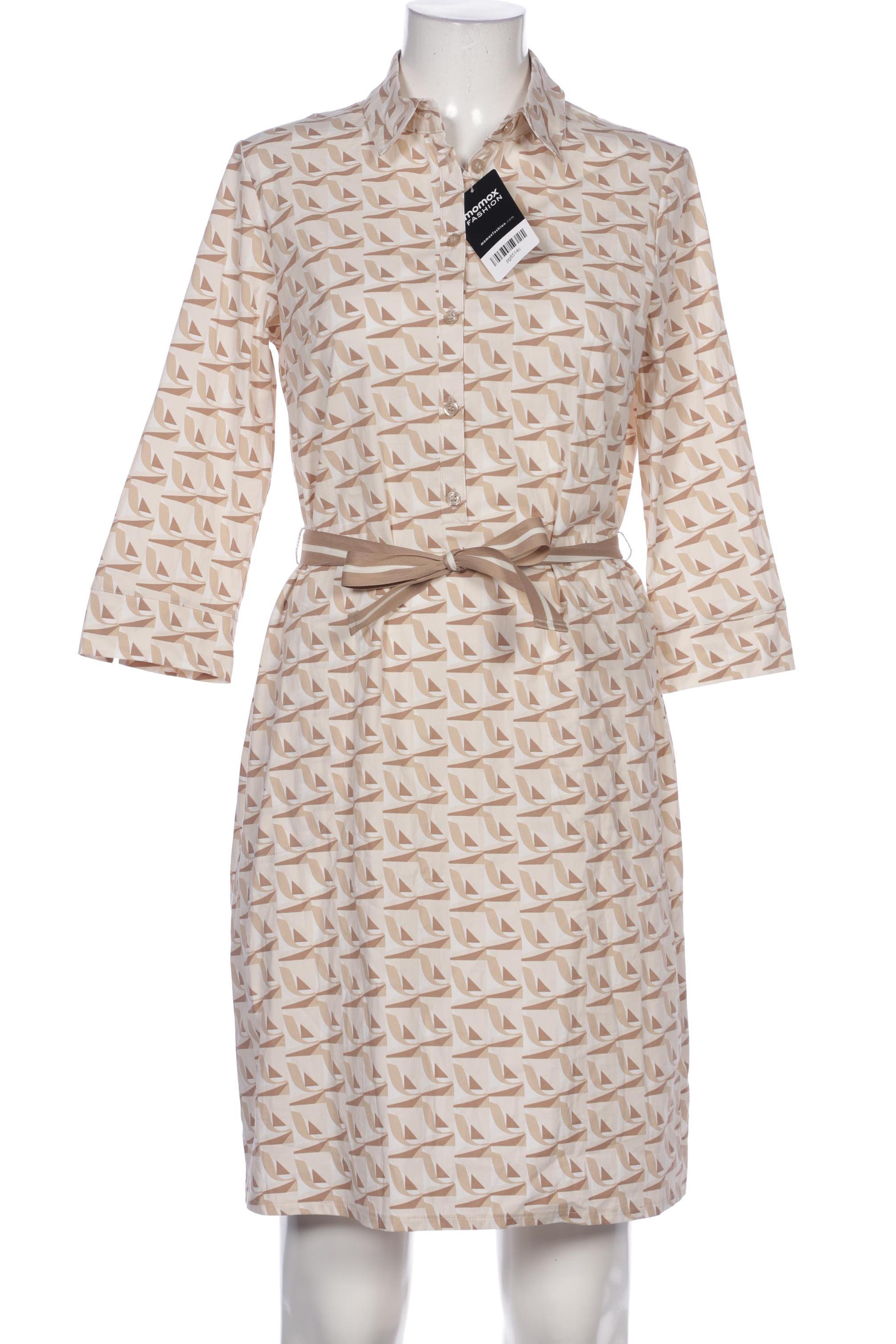 

Betty Barclay Damen Kleid, beige, Gr. 36