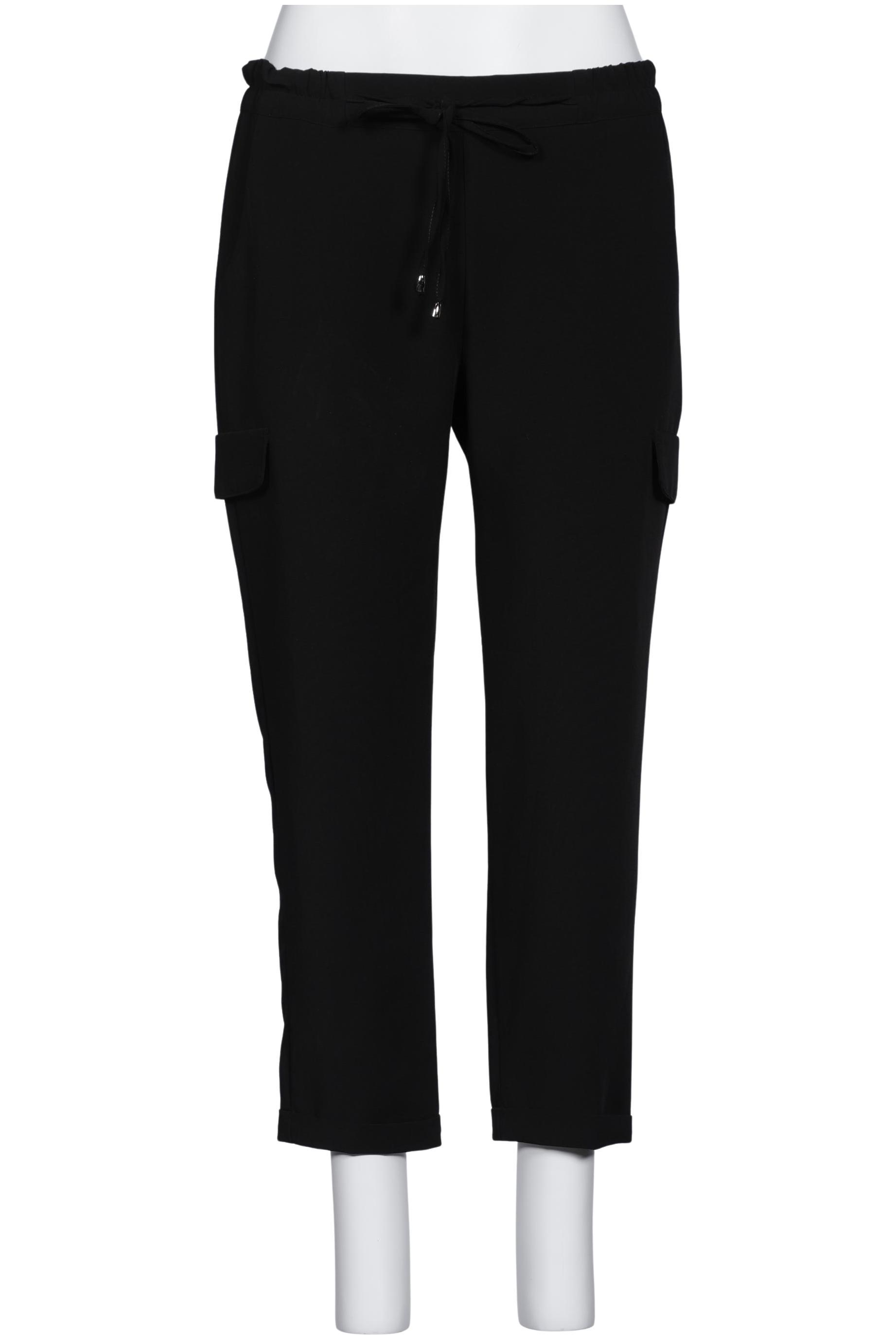 

Betty Barclay Damen Stoffhose, schwarz, Gr. 42