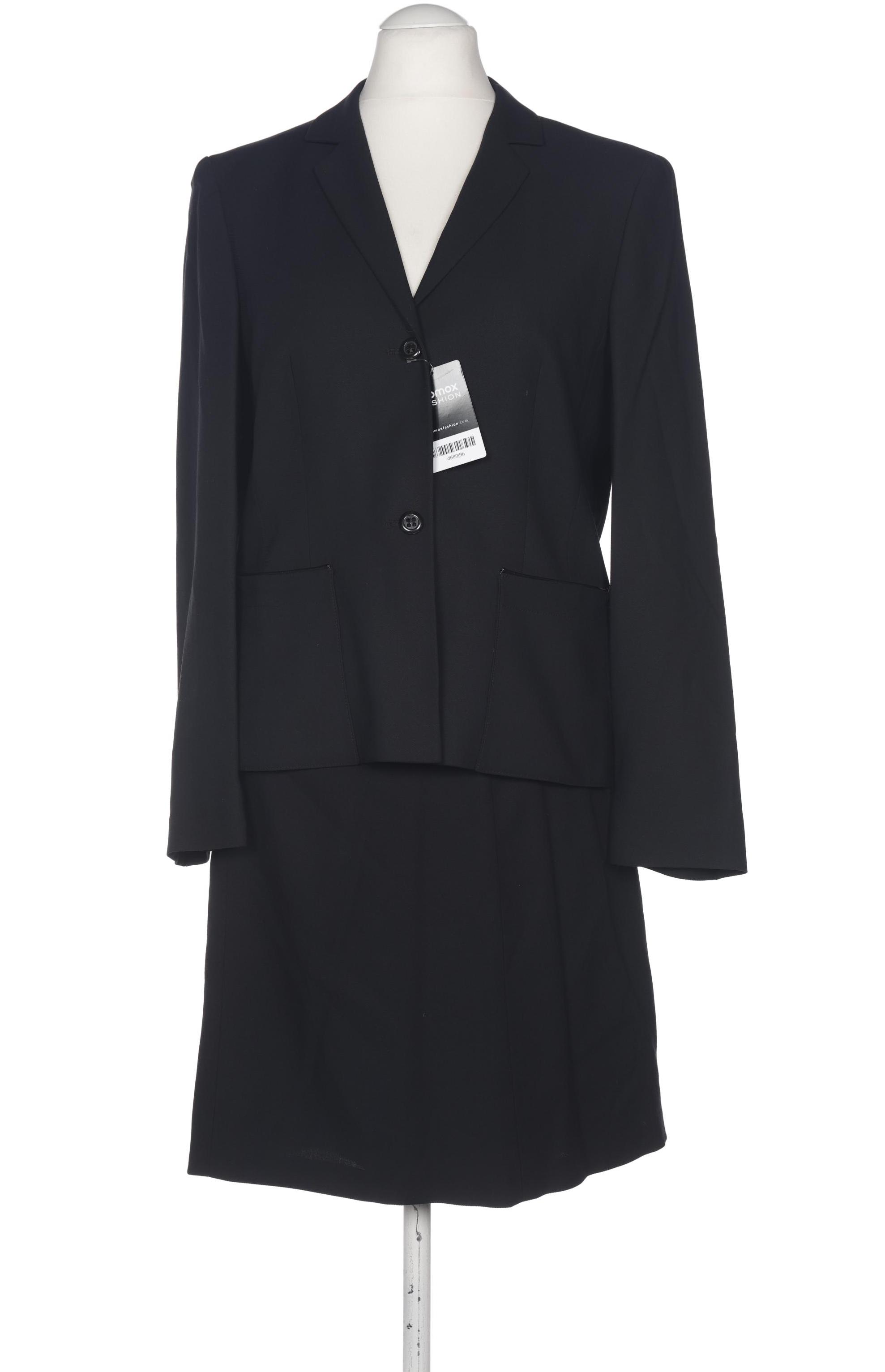 

Betty Barclay Damen Anzug, marineblau, Gr. 40