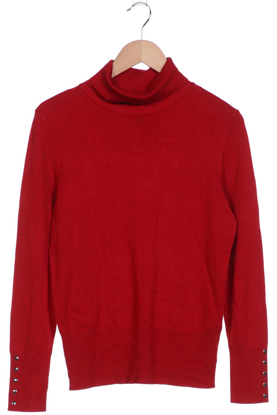 

Betty Barclay Damen Pullover, rot, Gr. 40