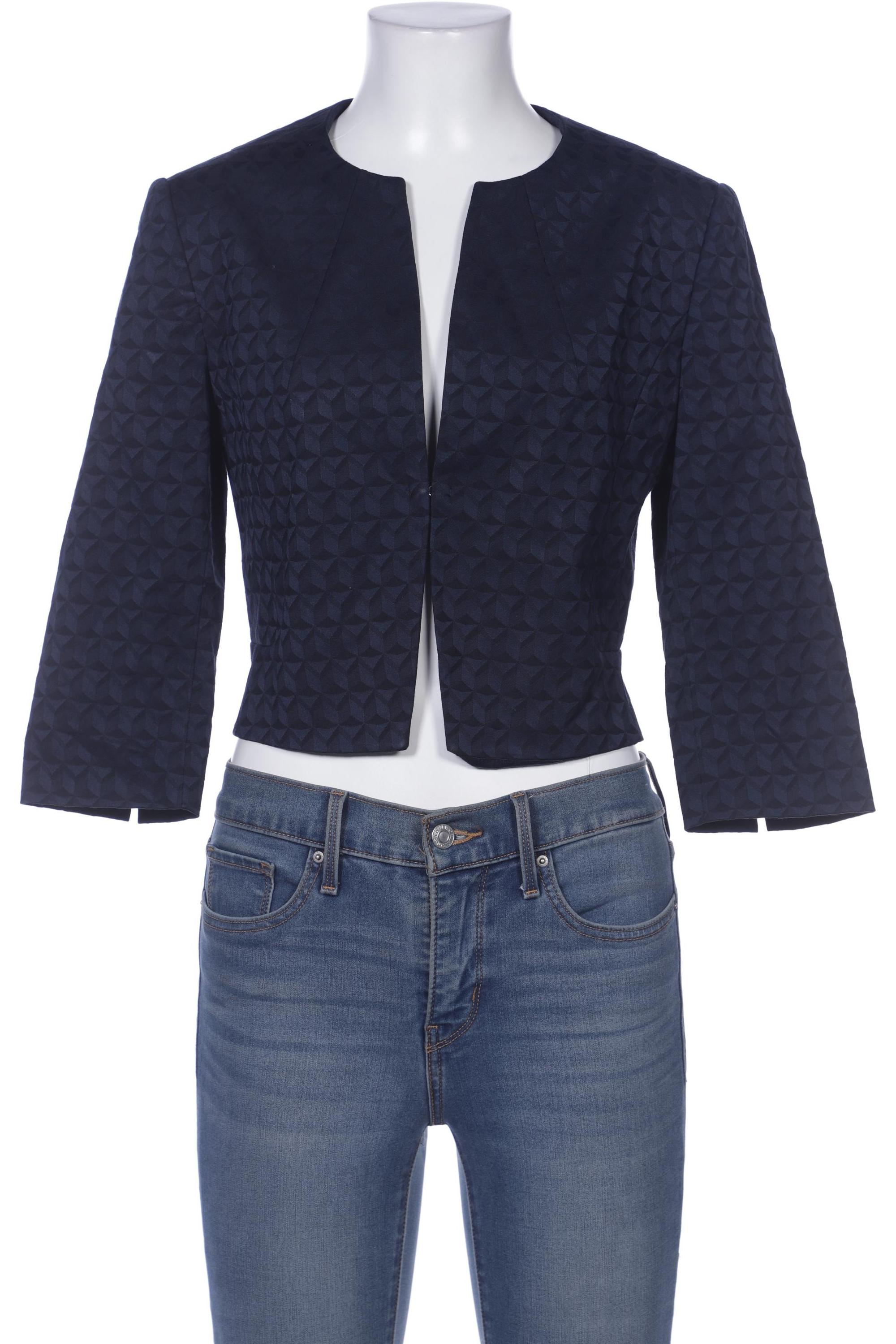 

Betty Barclay Damen Blazer, marineblau, Gr. 36