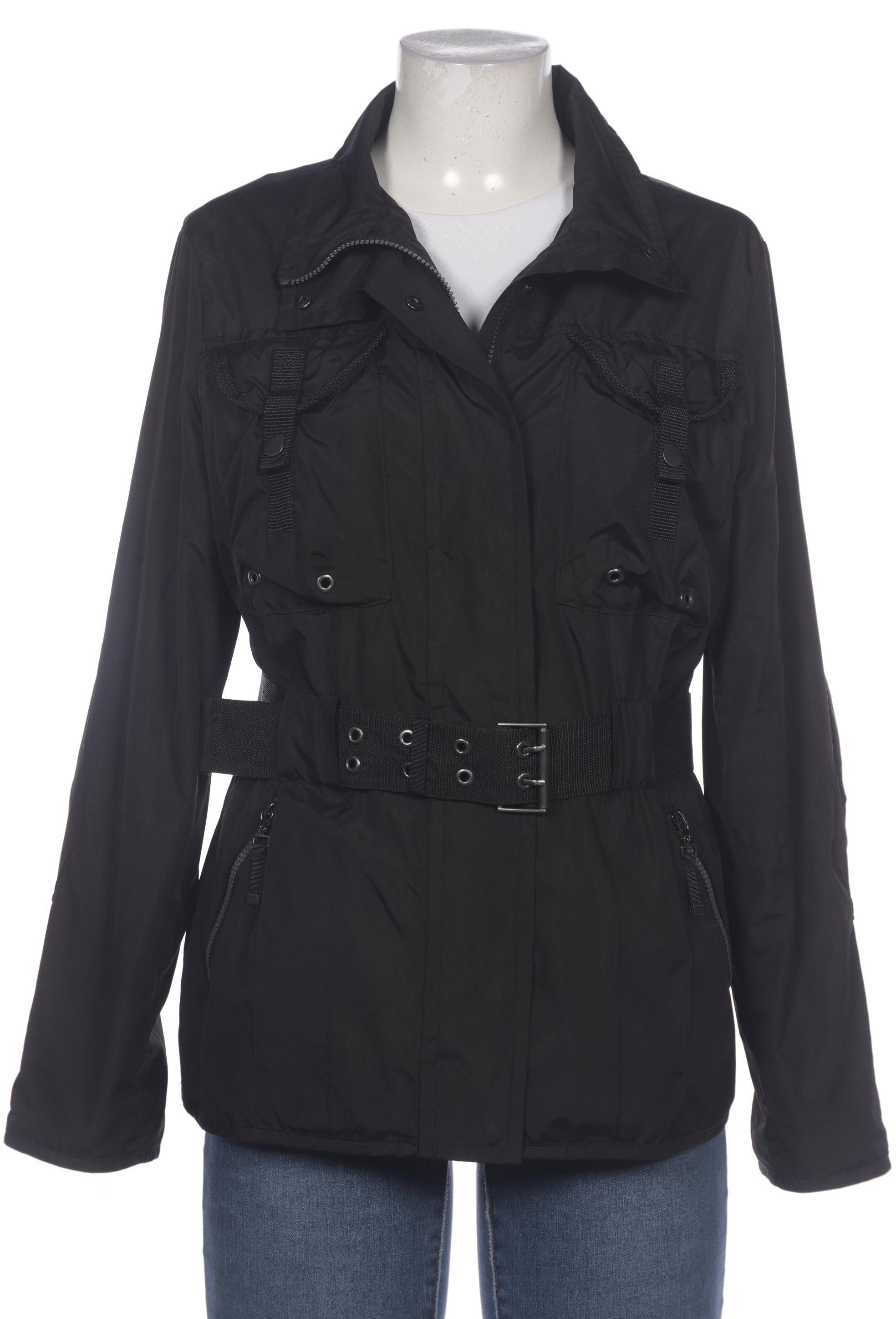 

Betty Barclay Damen Jacke, grau, Gr. 42