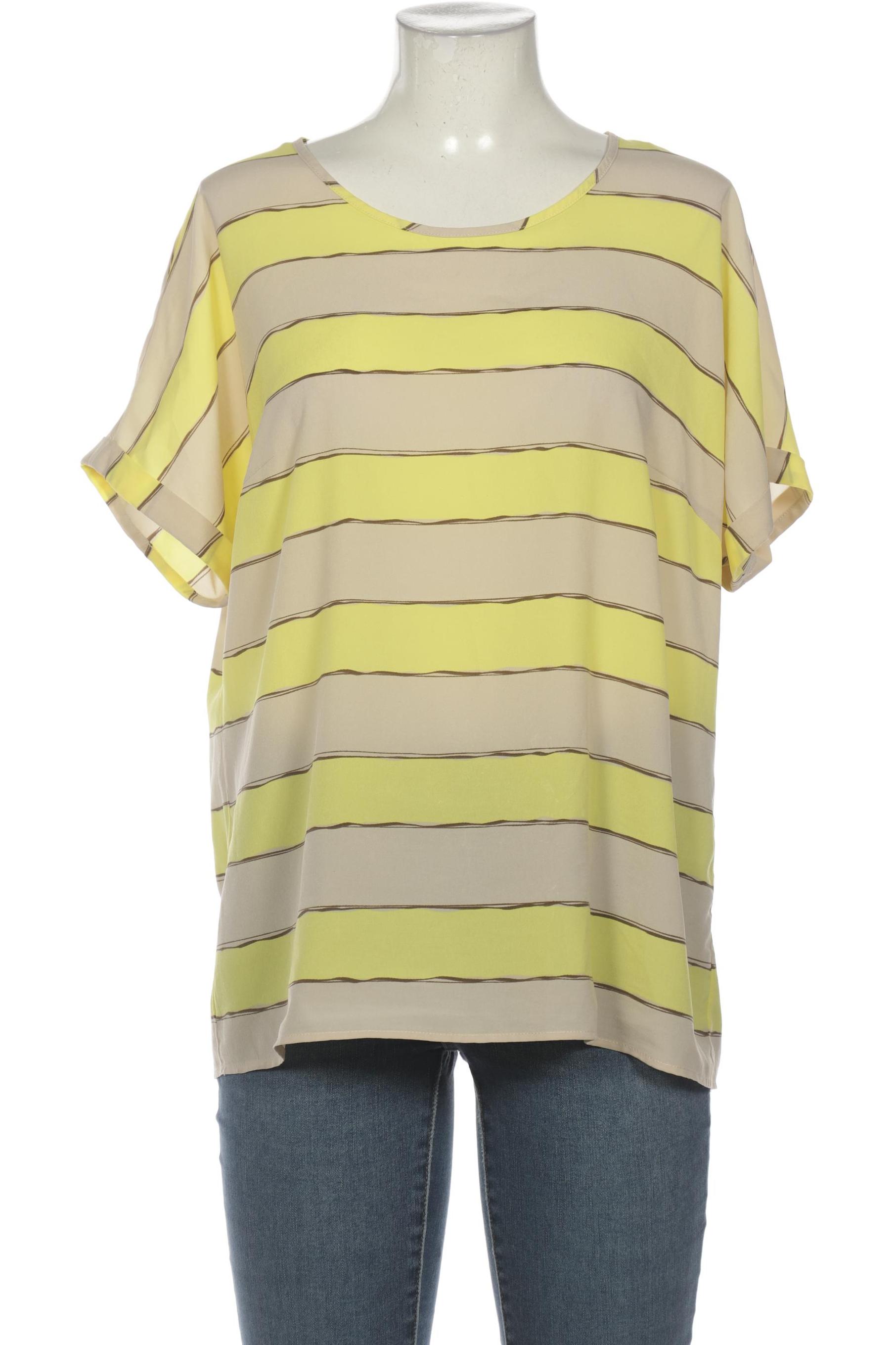 

Betty Barclay Damen Bluse, beige, Gr. 42