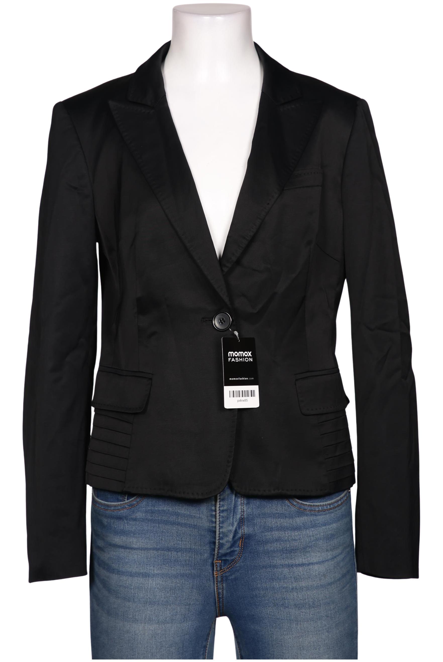 

Betty Barclay Damen Blazer, schwarz, Gr. 38