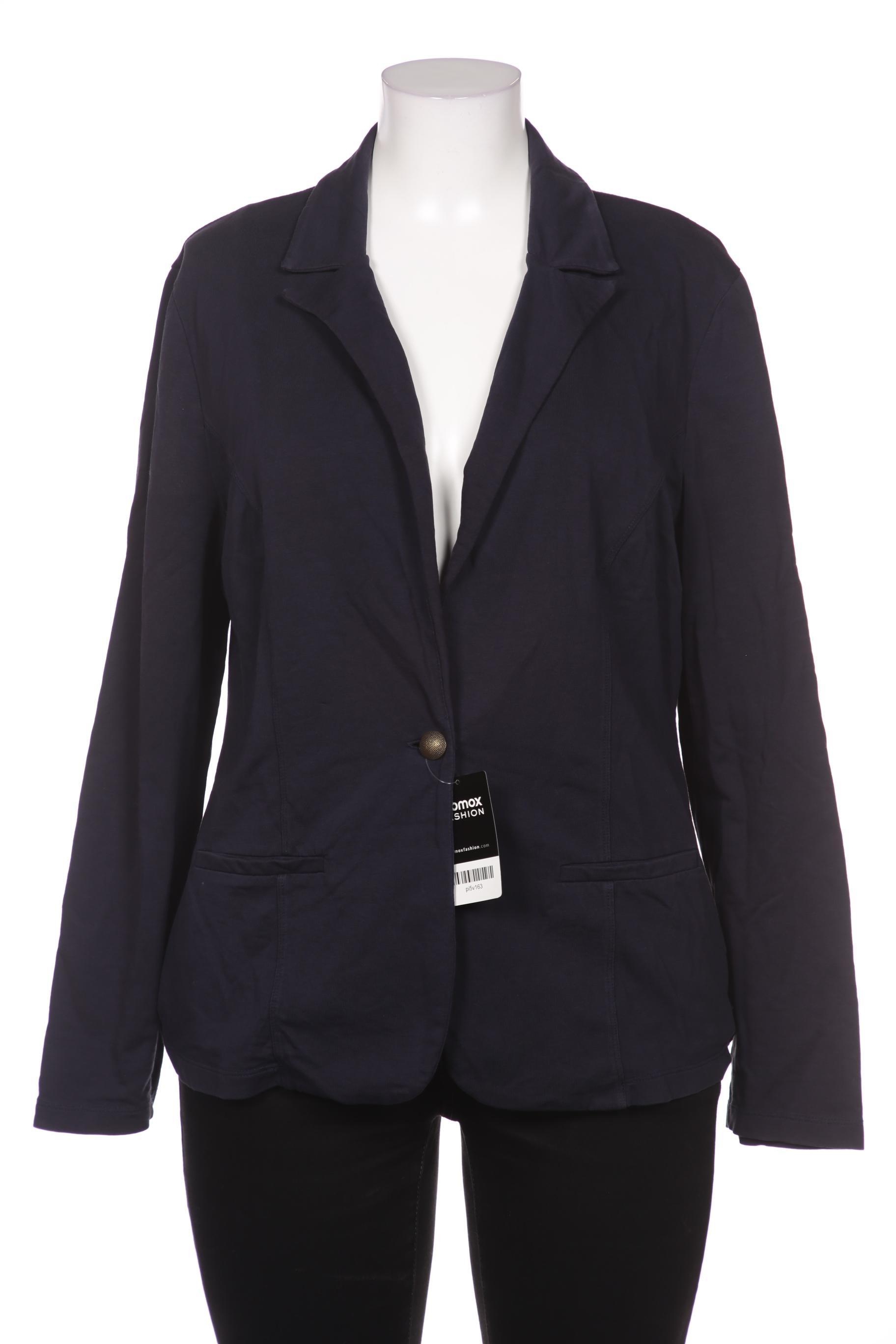 

Betty Barclay Damen Blazer, marineblau, Gr. 44