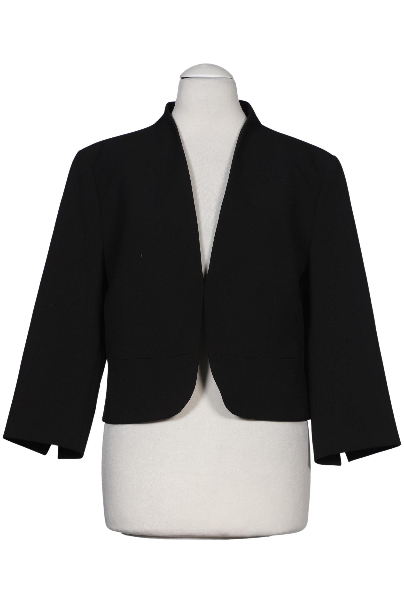 

Betty Barclay Damen Blazer, schwarz, Gr. 38