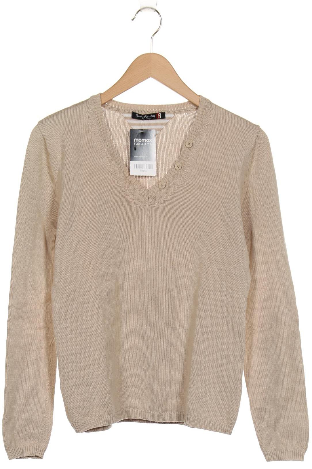 

Betty Barclay Damen Pullover, beige