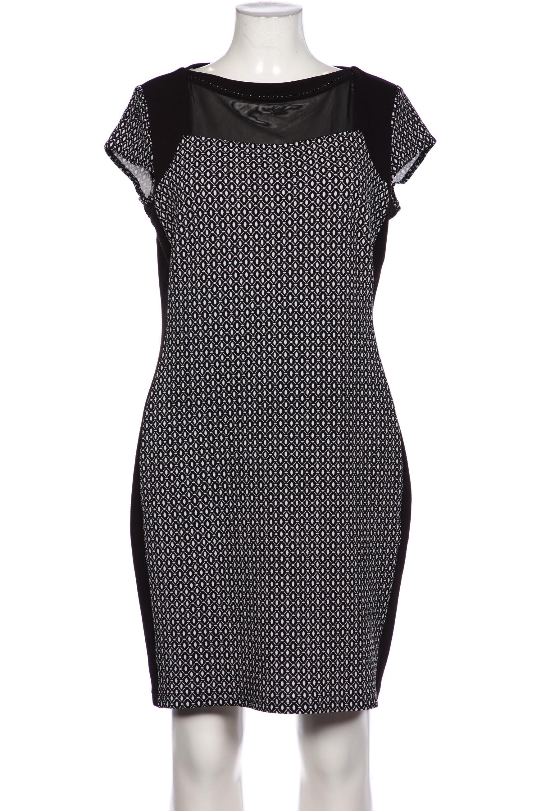 

Betty Barclay Damen Kleid, schwarz, Gr. 46