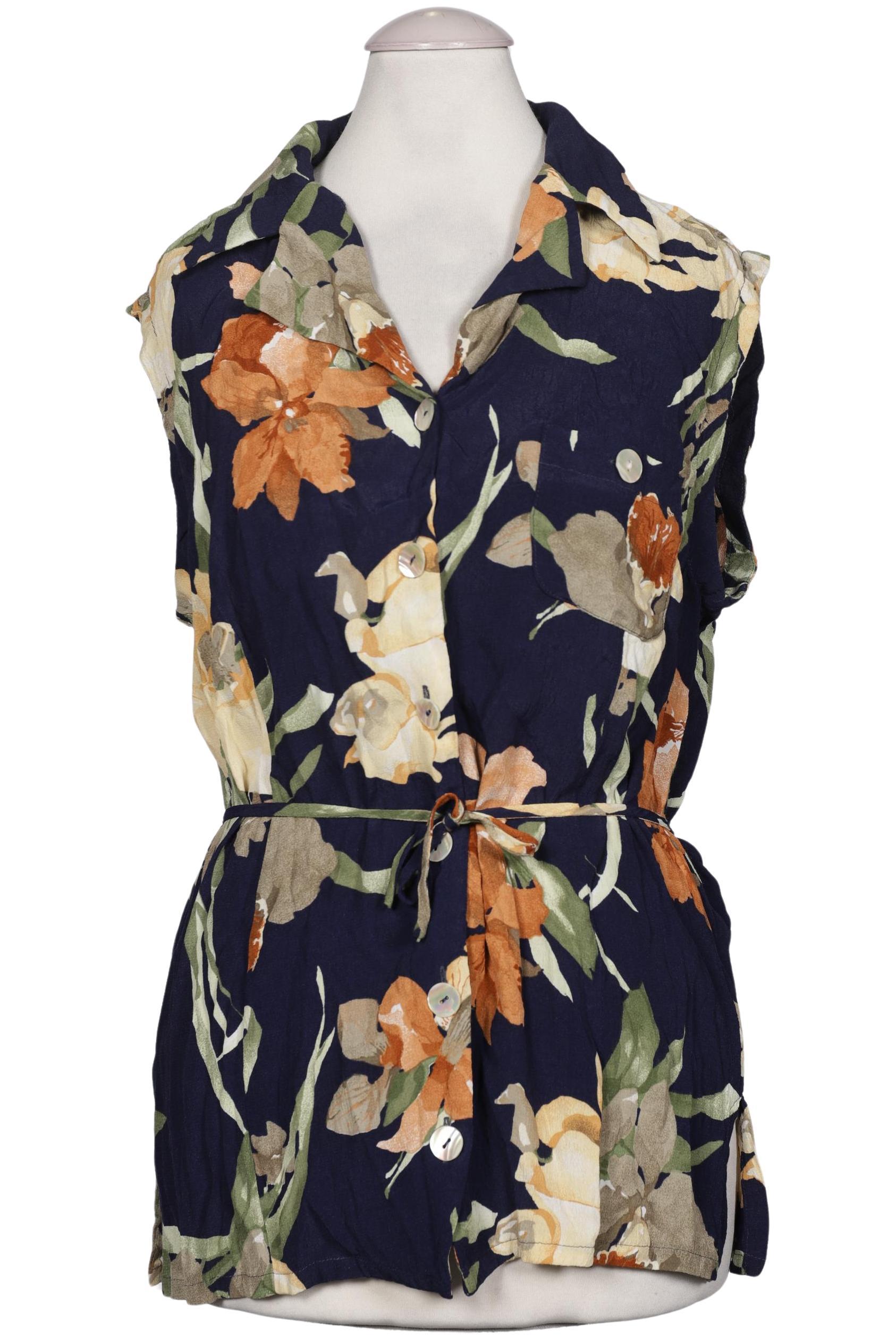 

Betty Barclay Damen Bluse, marineblau, Gr. 38