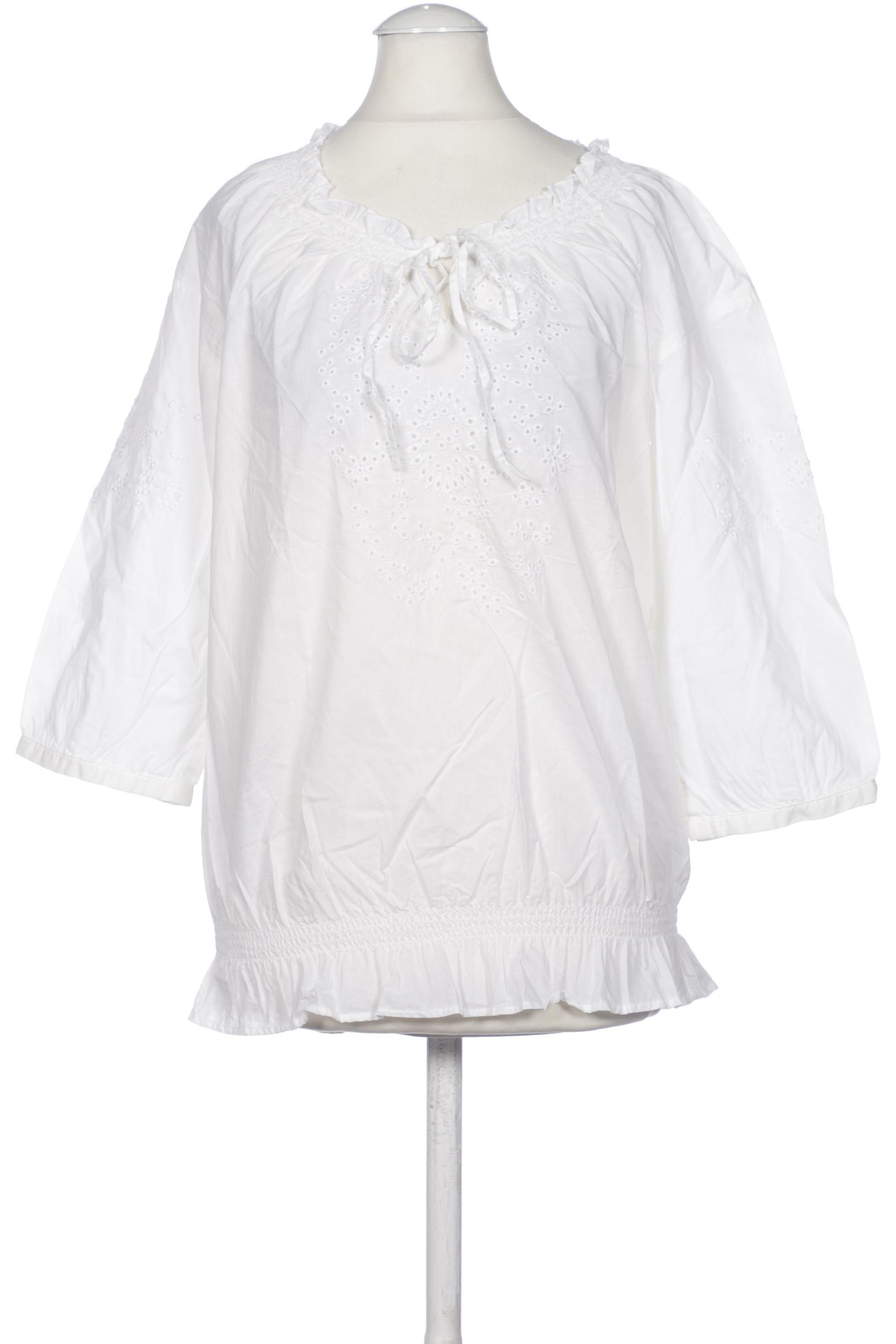 

Betty Barclay Damen Bluse, weiß, Gr. 42