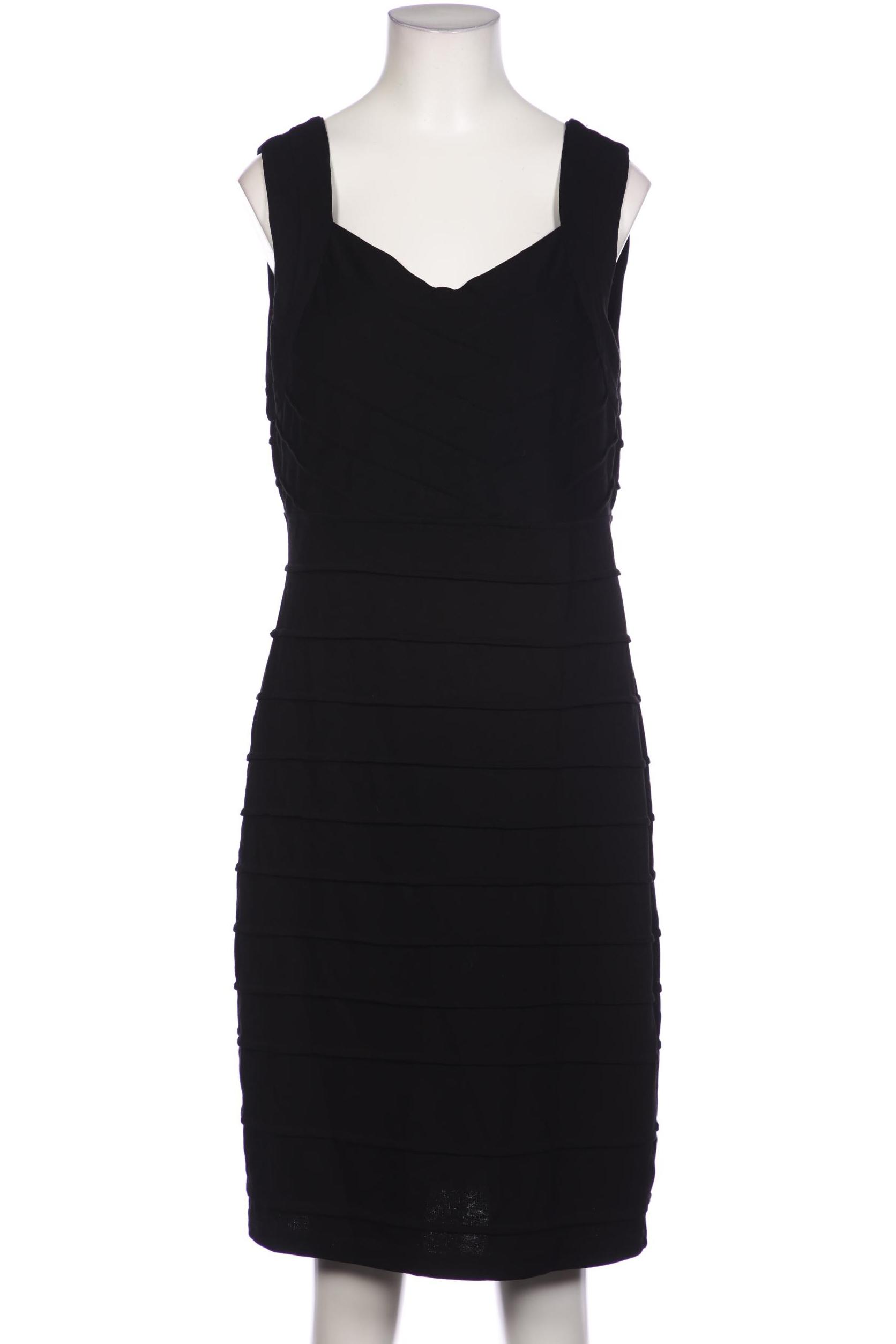 

Betty Barclay Damen Kleid, schwarz, Gr. 38