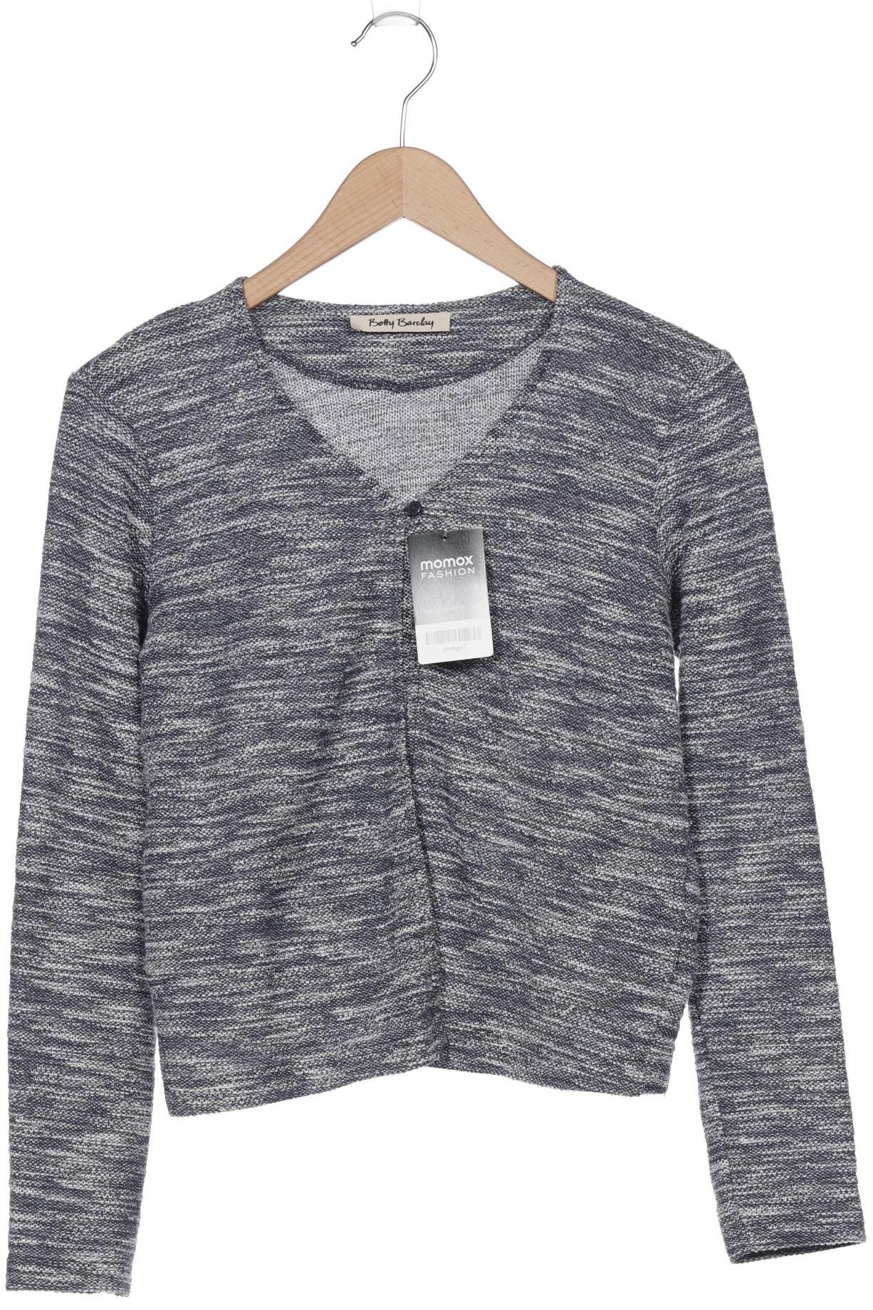 

Betty Barclay Damen Strickjacke, marineblau, Gr. 36