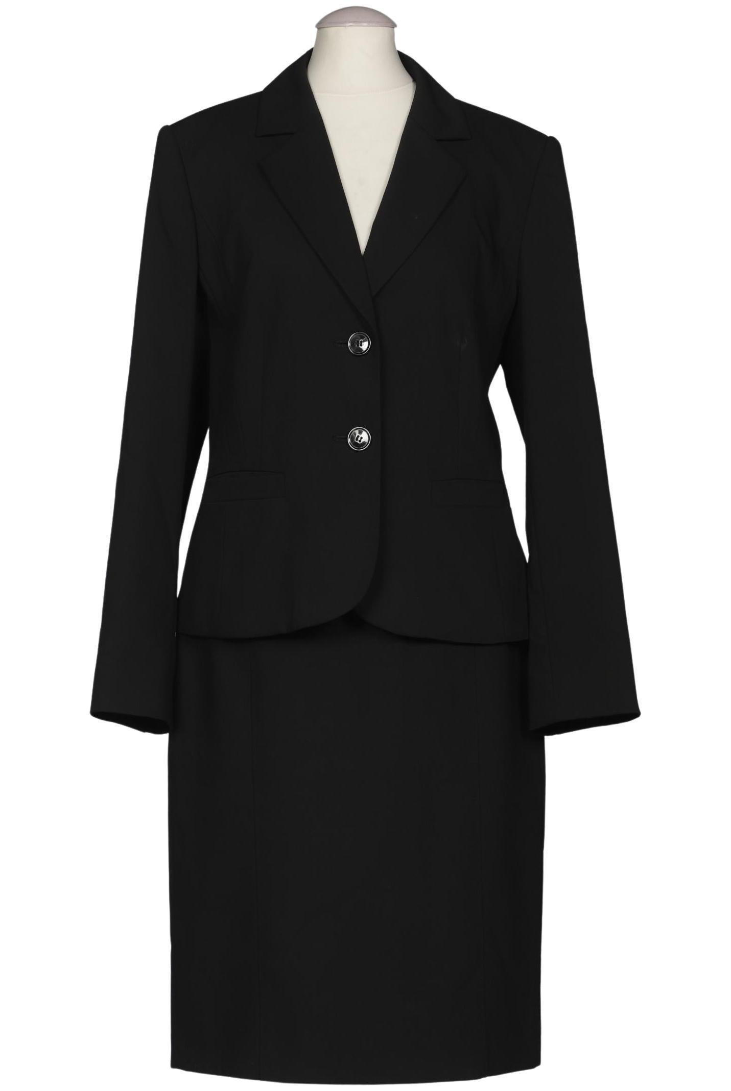 

Betty Barclay Damen Anzug, schwarz, Gr. 36