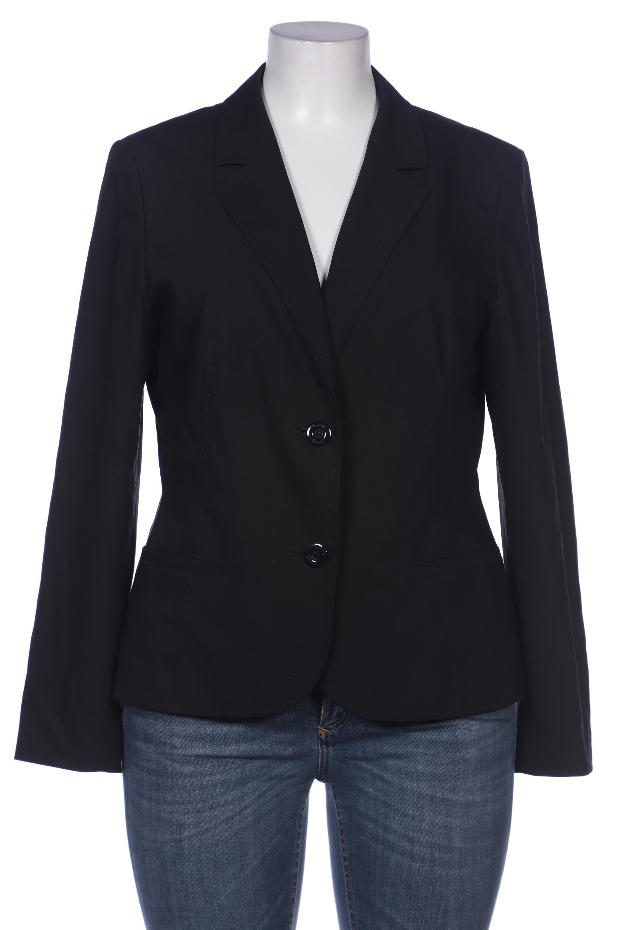 

Betty Barclay Damen Blazer, schwarz, Gr. 42
