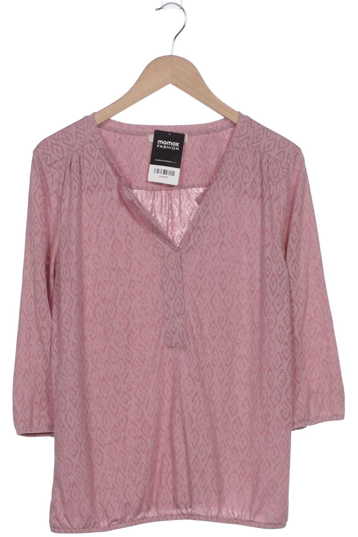 

Betty Barclay Damen Langarmshirt, flieder, Gr. 44
