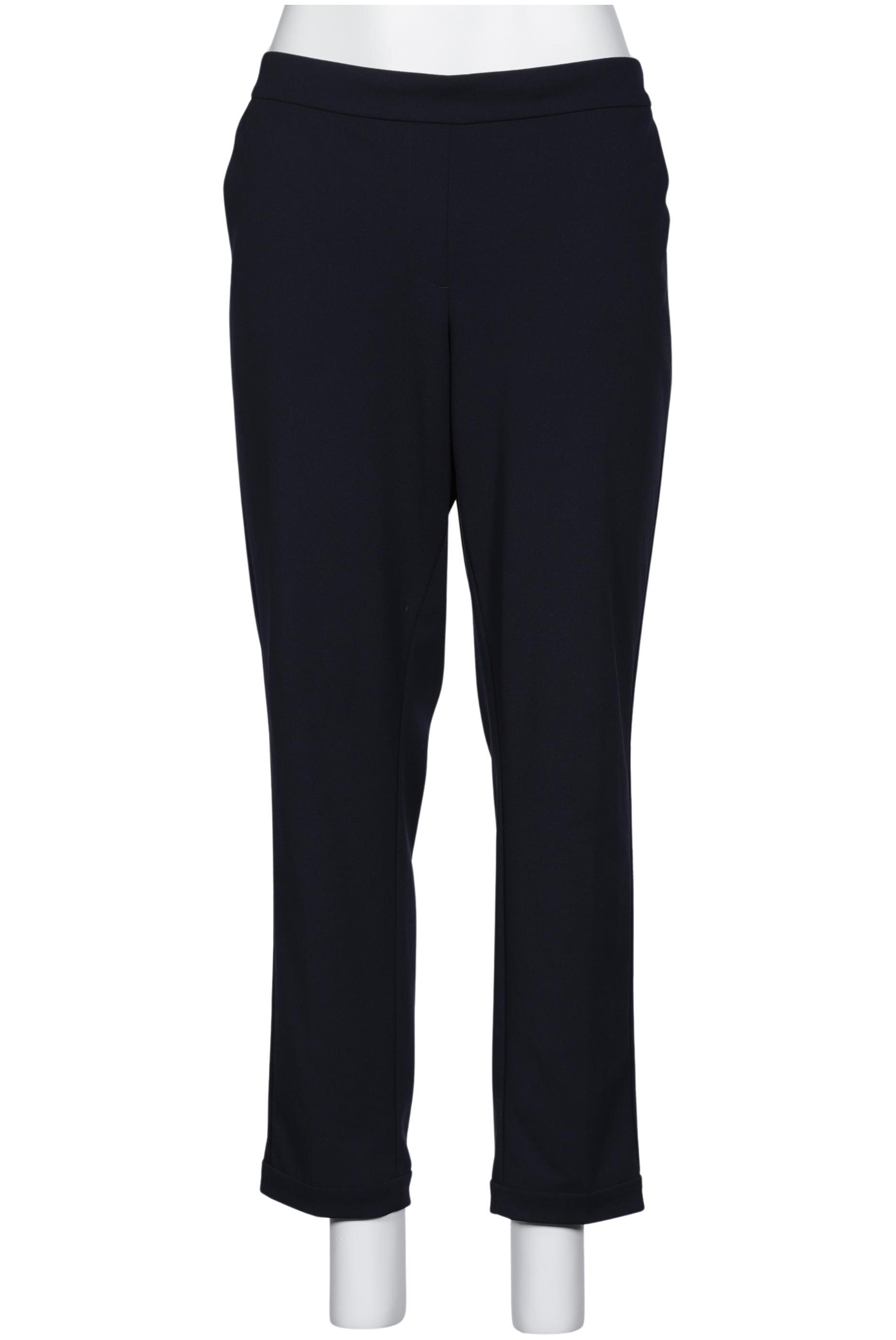 

Betty Barclay Damen Stoffhose, marineblau, Gr. 48