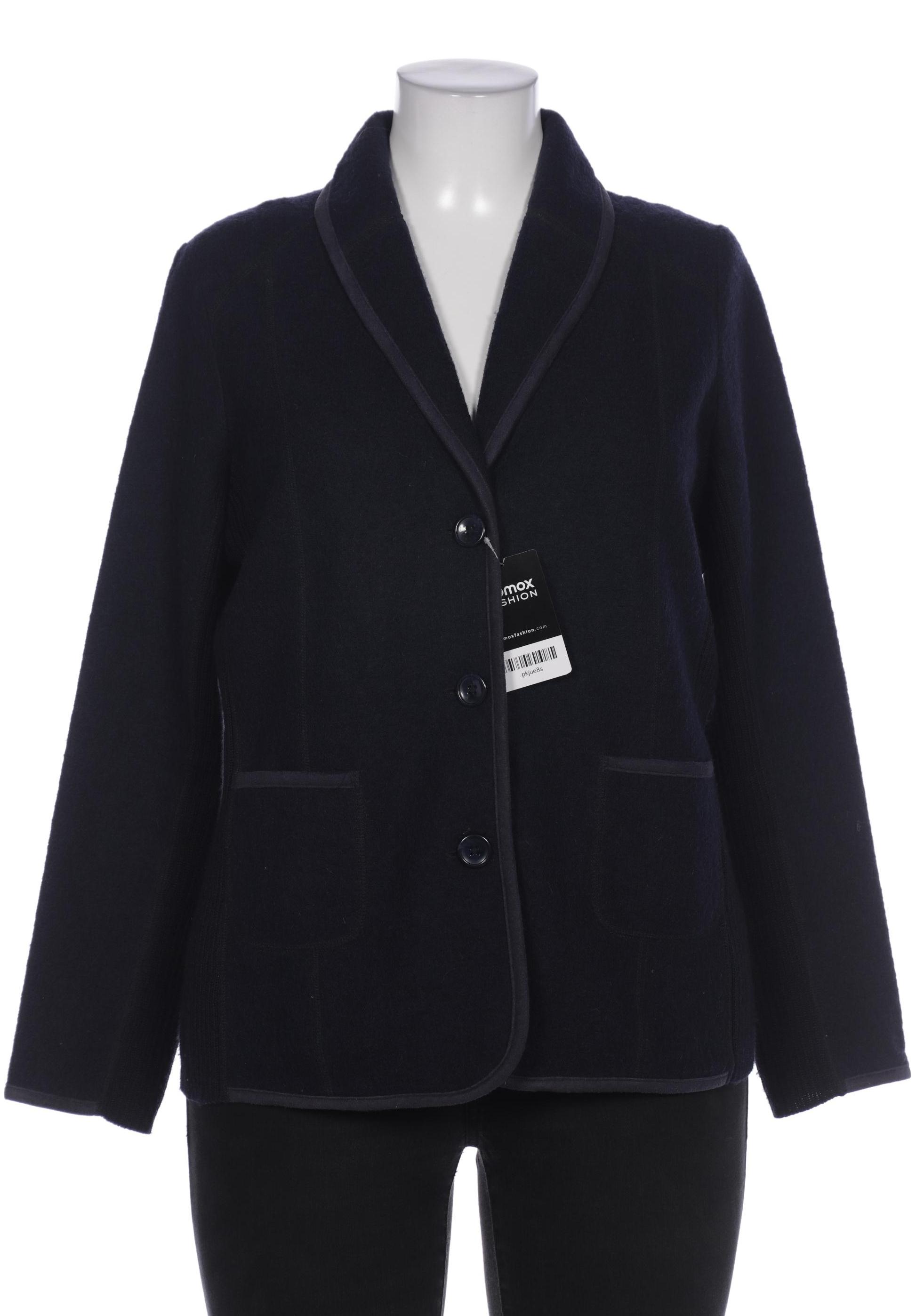 

Betty Barclay Damen Blazer, marineblau, Gr. 44