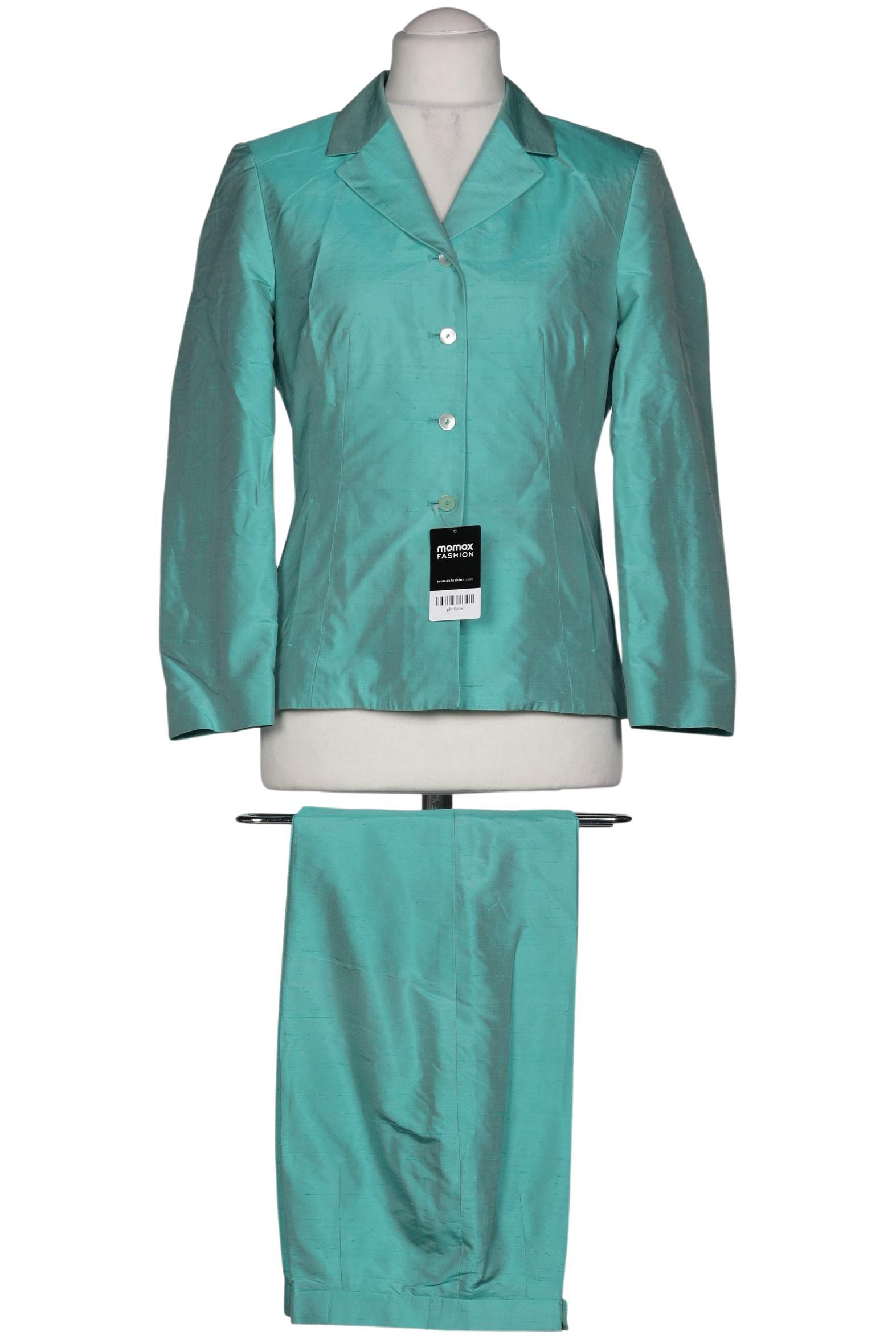 

Betty Barclay Damen Anzug, türkis, Gr. 38