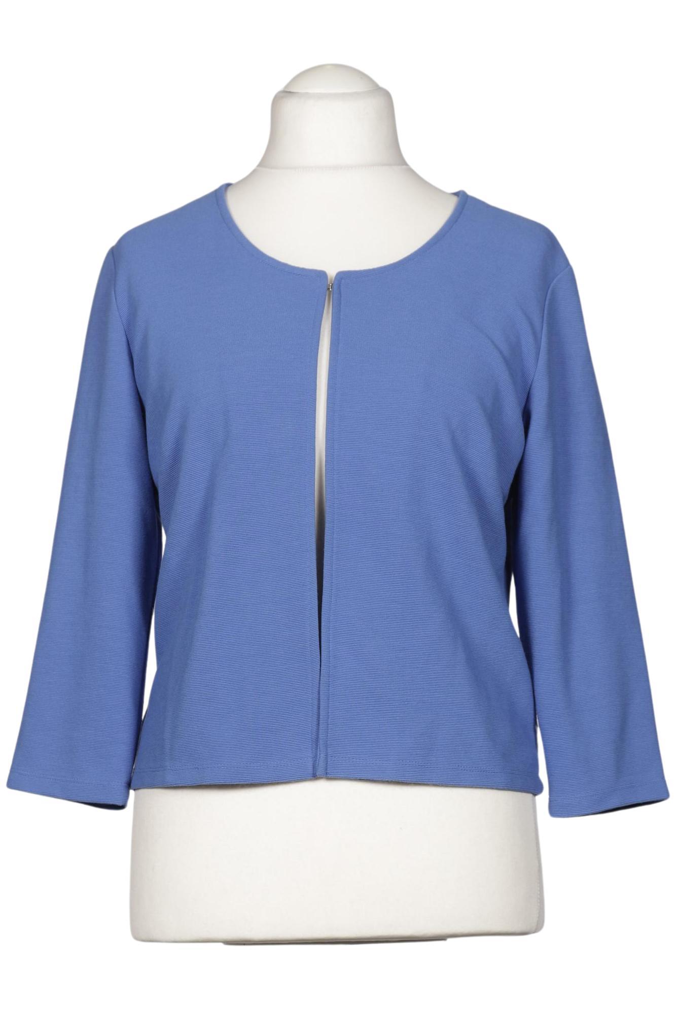 

Betty Barclay Damen Blazer, blau, Gr. 42