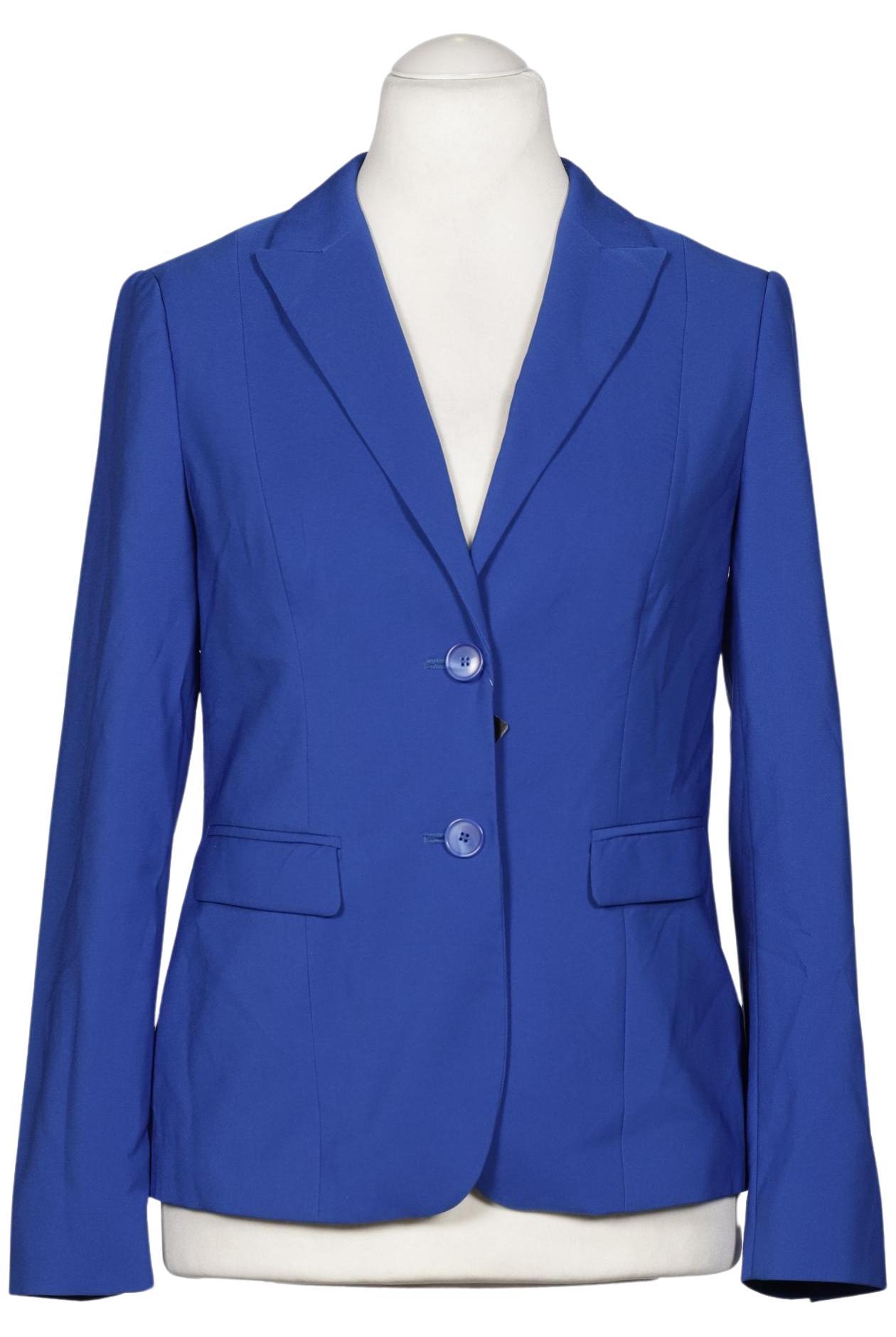 

Betty Barclay Damen Blazer, blau, Gr. 38