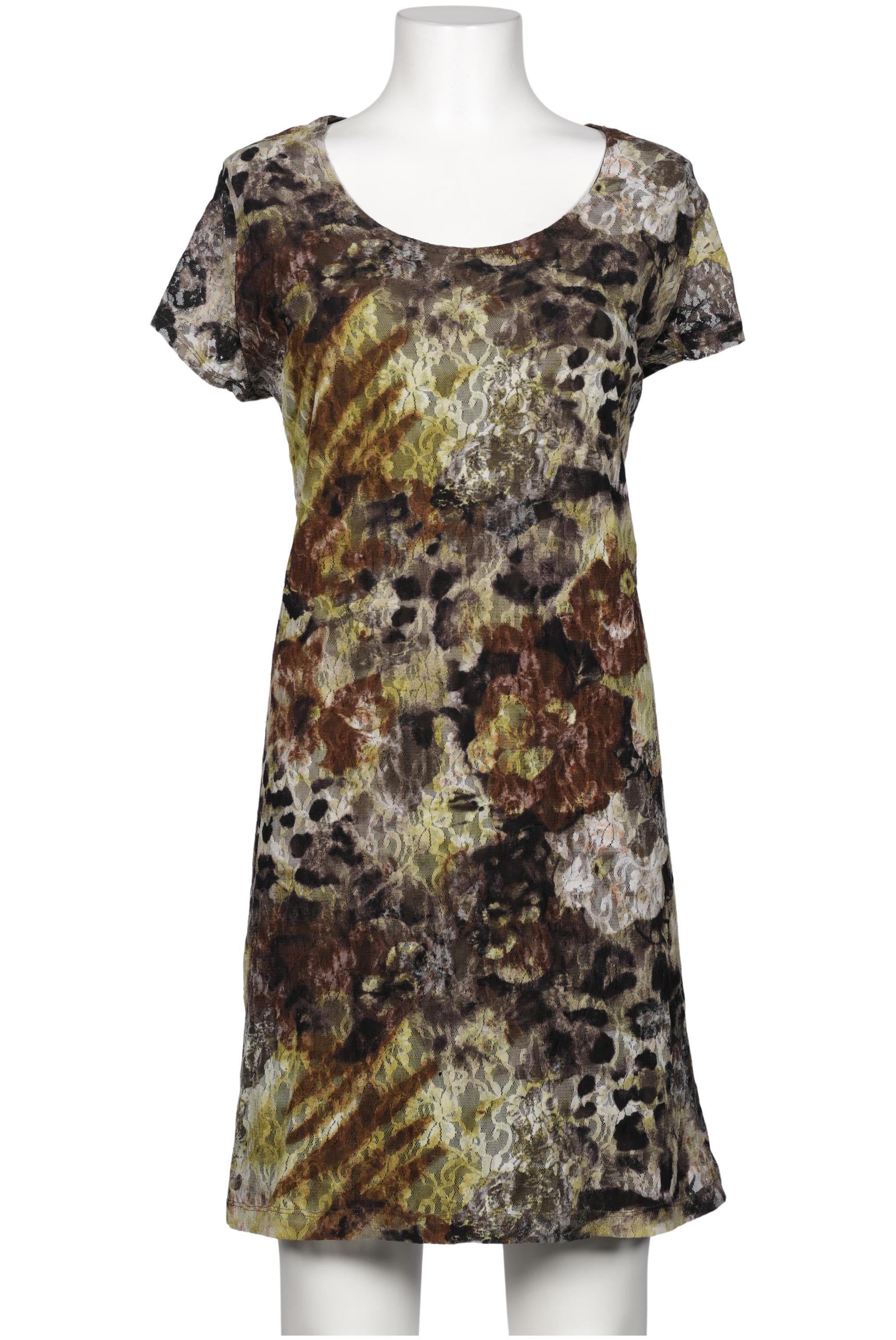 

Betty Barclay Damen Kleid, braun, Gr. 42