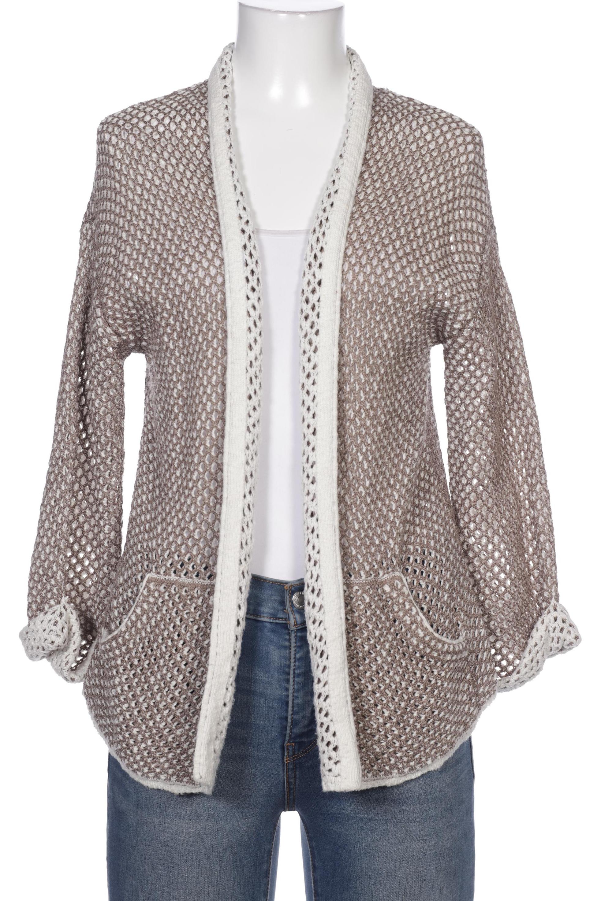

Betty Barclay Damen Strickjacke, grau