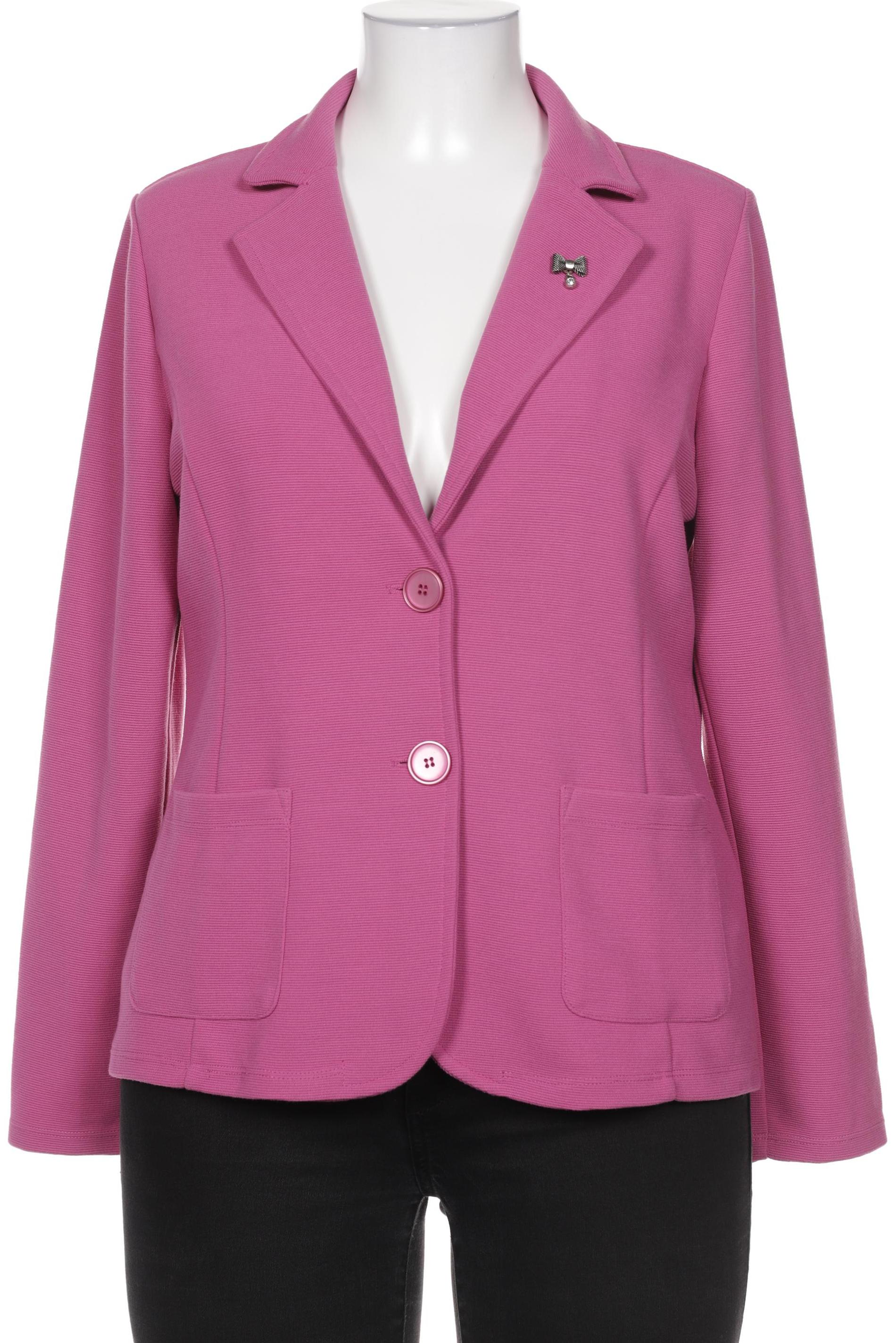 

Betty Barclay Damen Blazer, pink, Gr. 42
