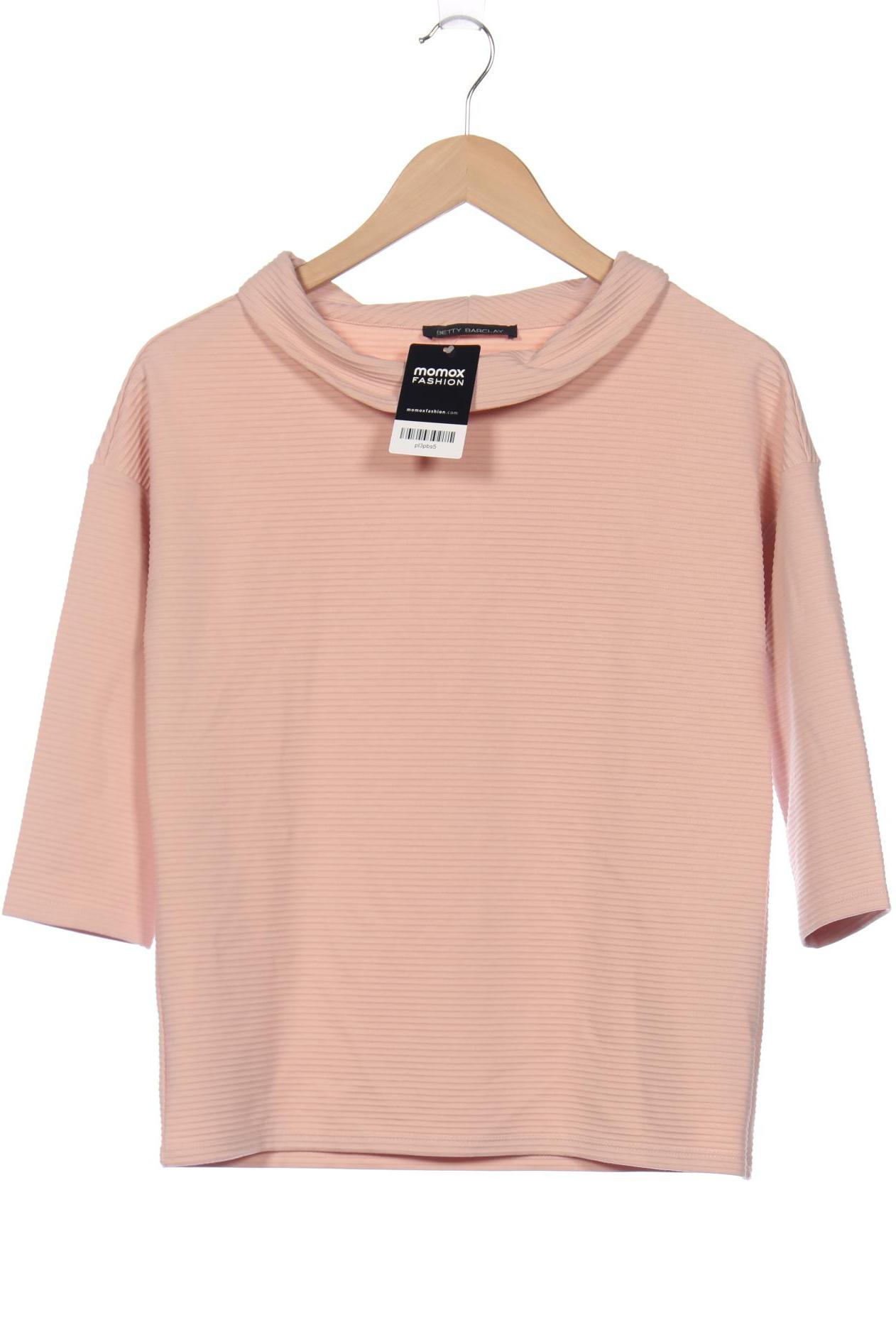 

Betty Barclay Damen Pullover, pink, Gr. 36