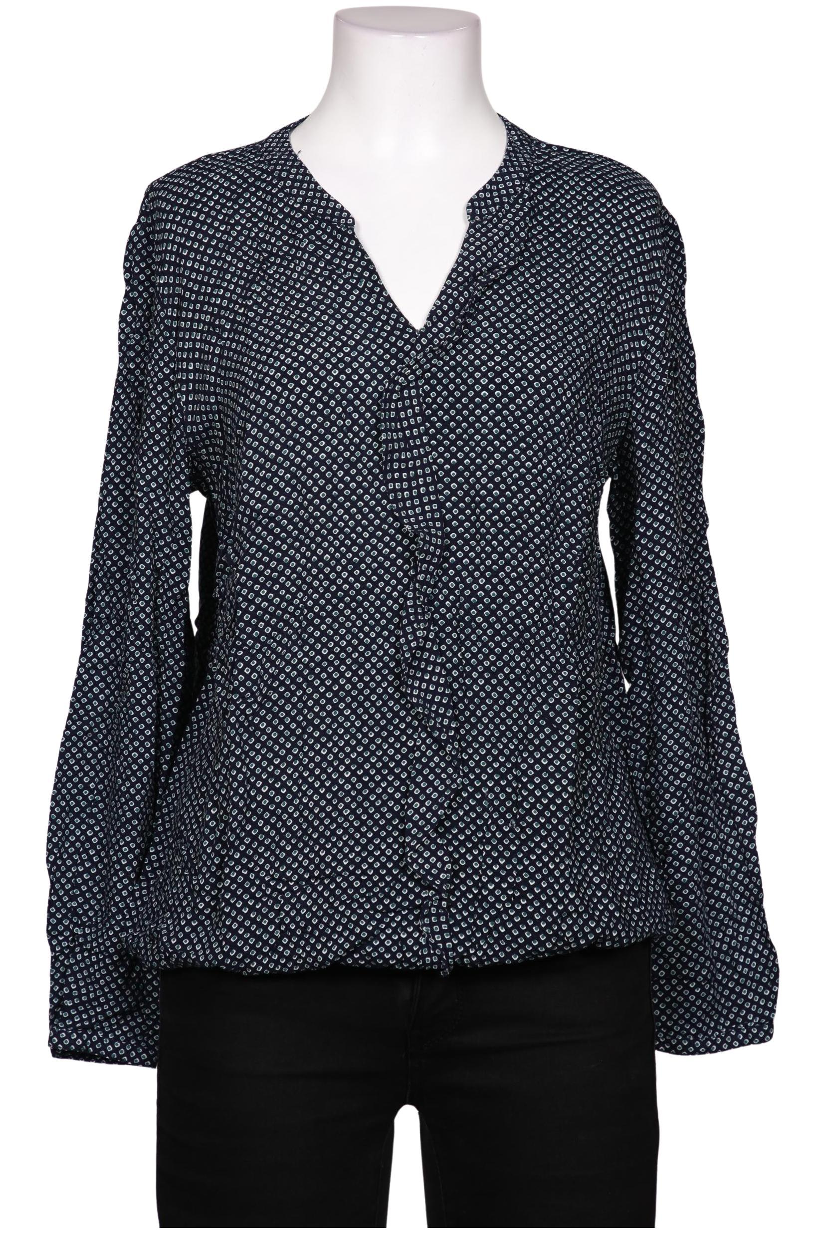 

Betty Barclay Damen Bluse, marineblau, Gr. 38